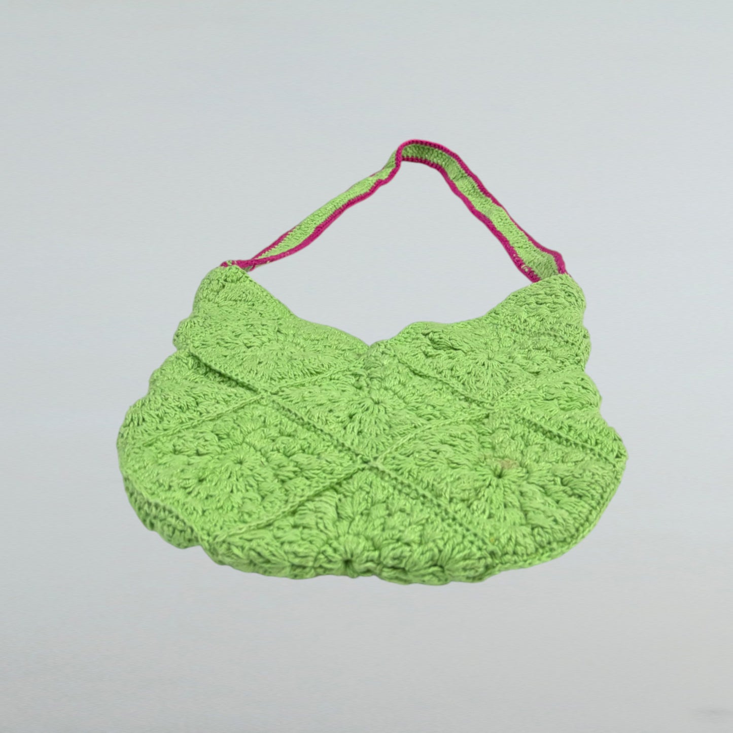 Multicolor Shoulder Bag RC0106