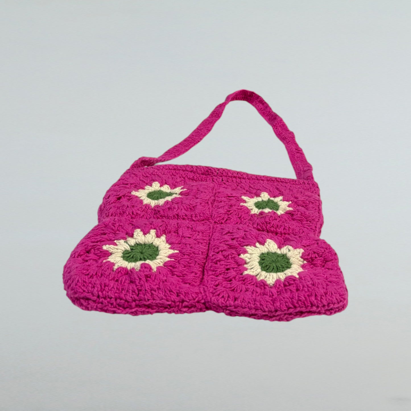 Multicolor Sling Bag RC0098