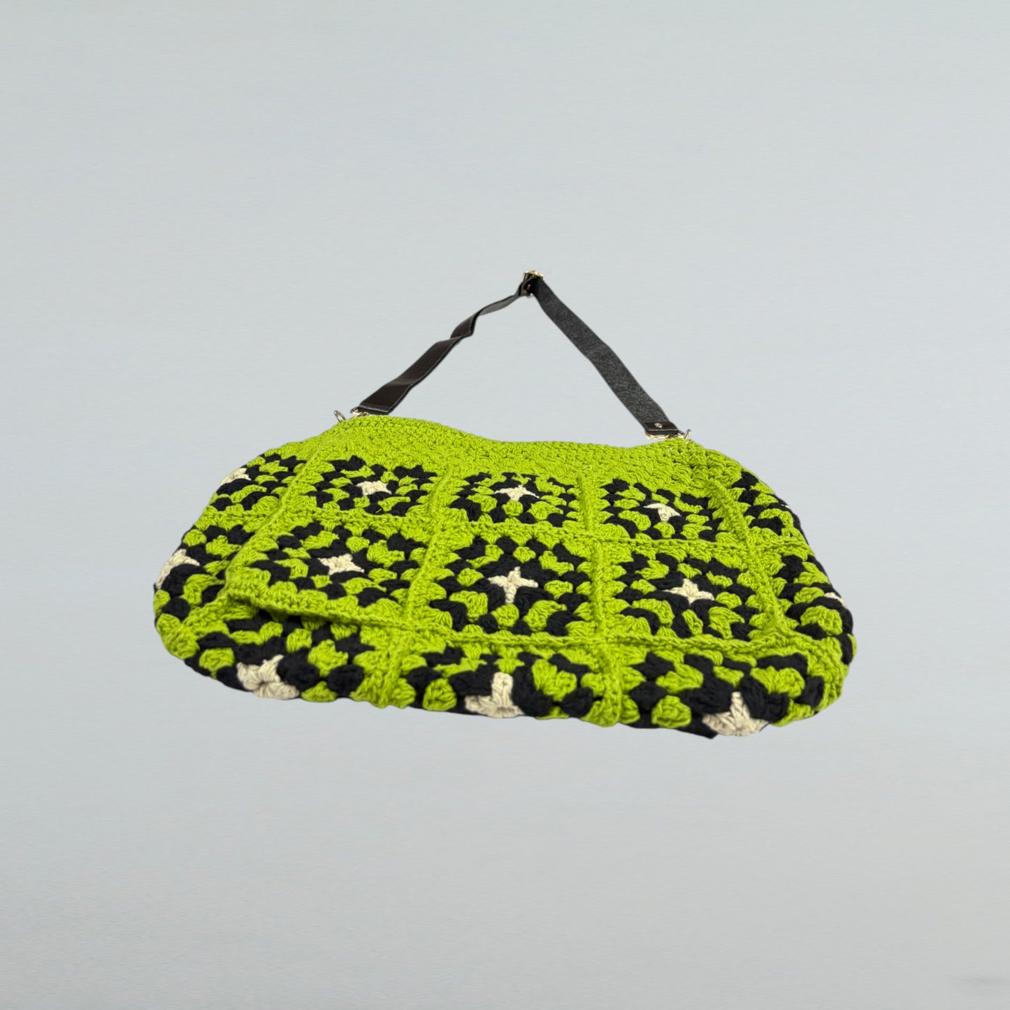 Multicolor Shoulder Bag RC0102