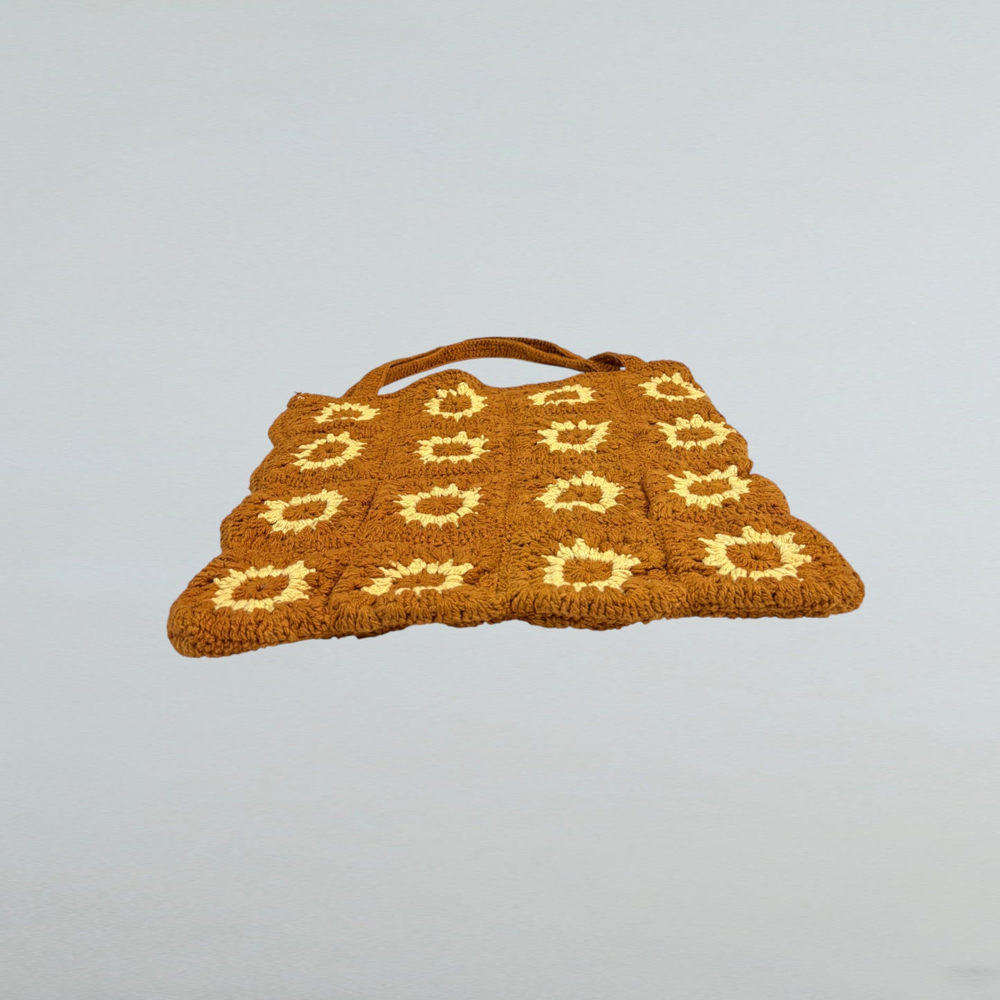 Multicolor Shoulder Bag RC0135