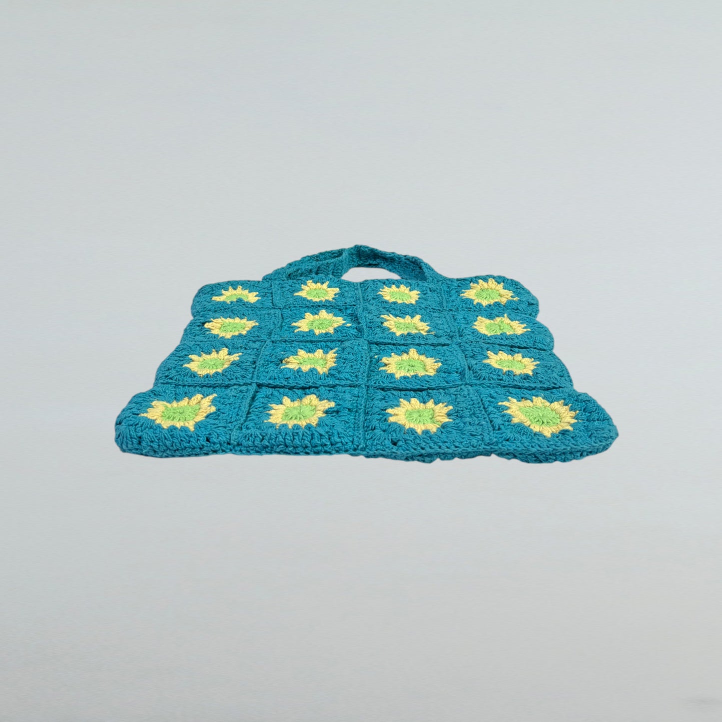 Multicolor Shoulder Bag RC0134