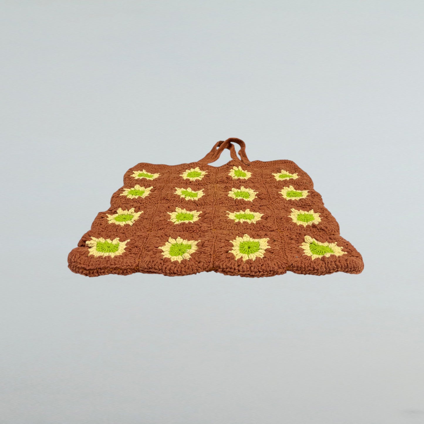 Multicolor Shoulder Bag RC0130