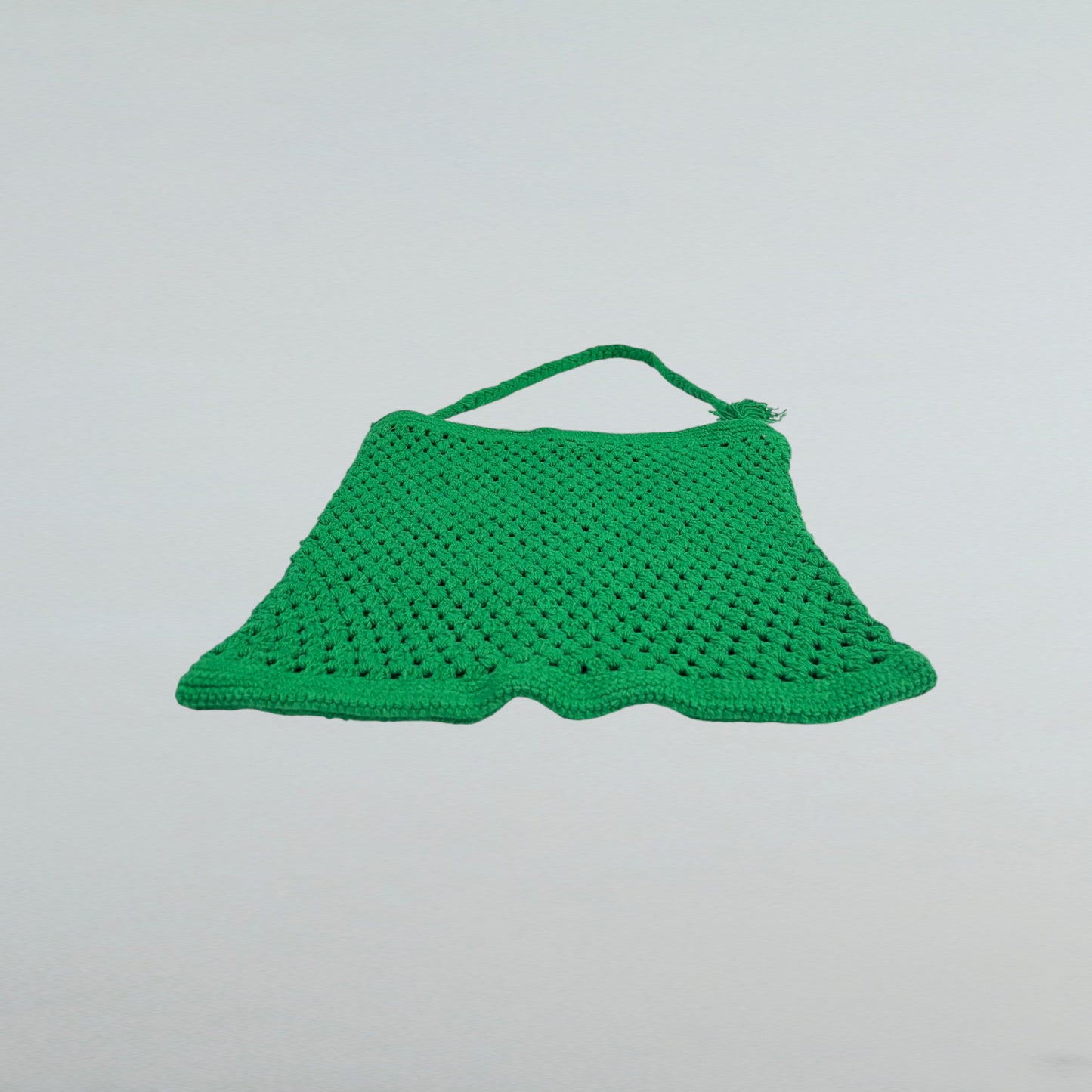 Multicolor Shoulder Bag RC0112