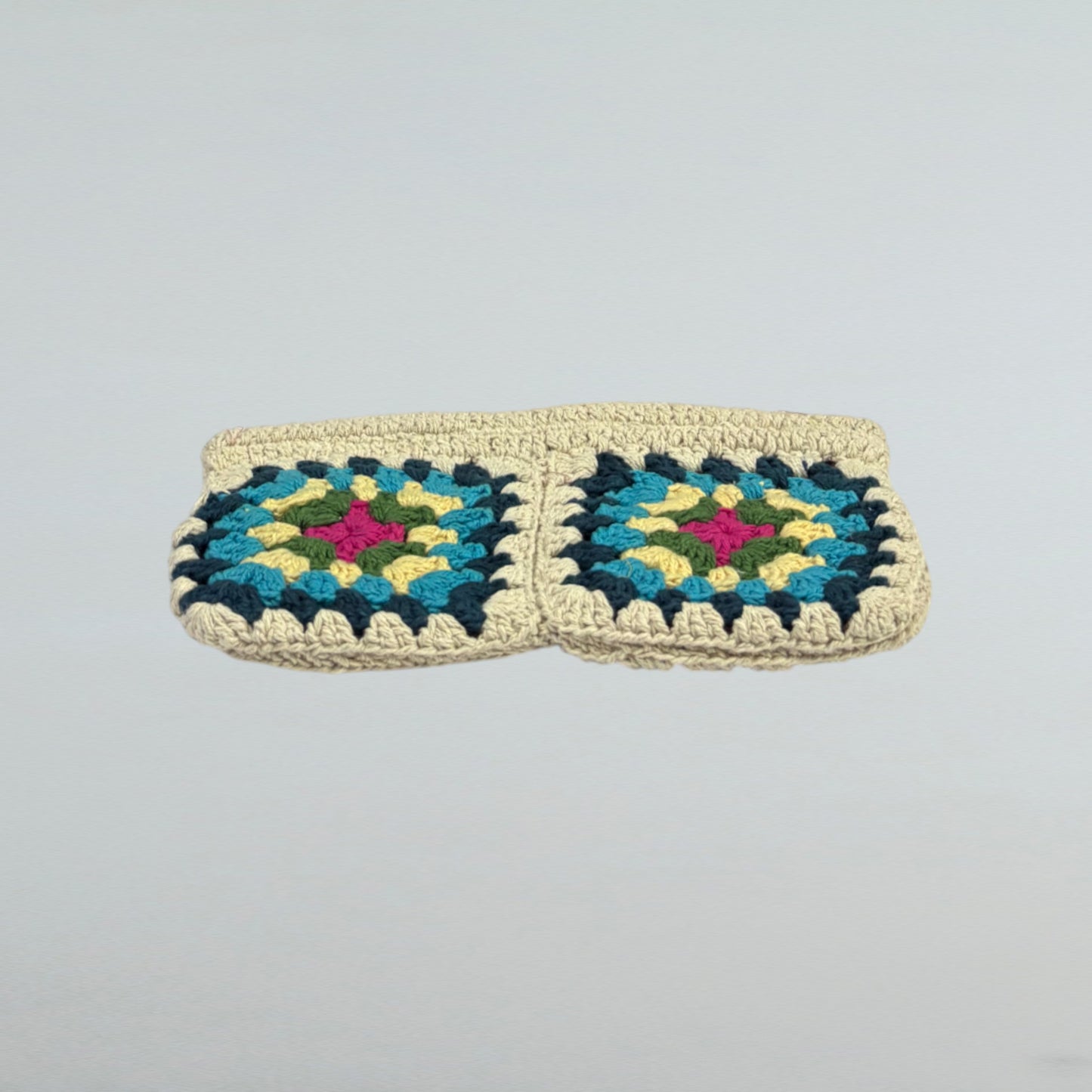 Multicolor Pouch RC0199