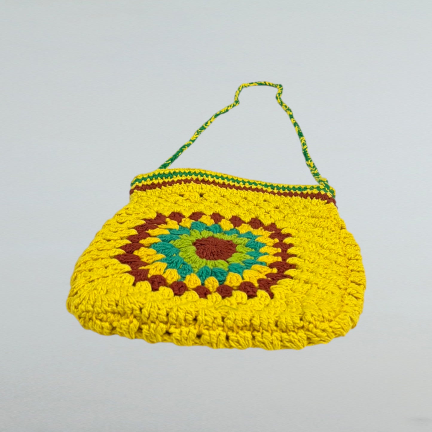 Multicolor Sling Bag RC0123