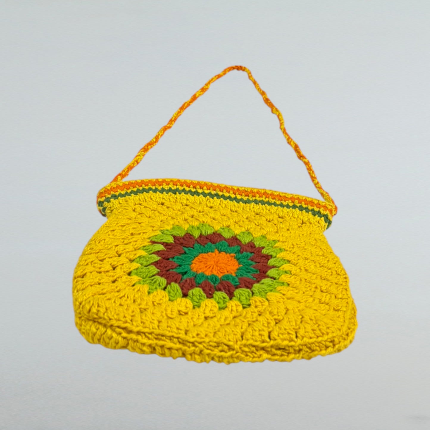 Multicolor Sling Bag RC0124