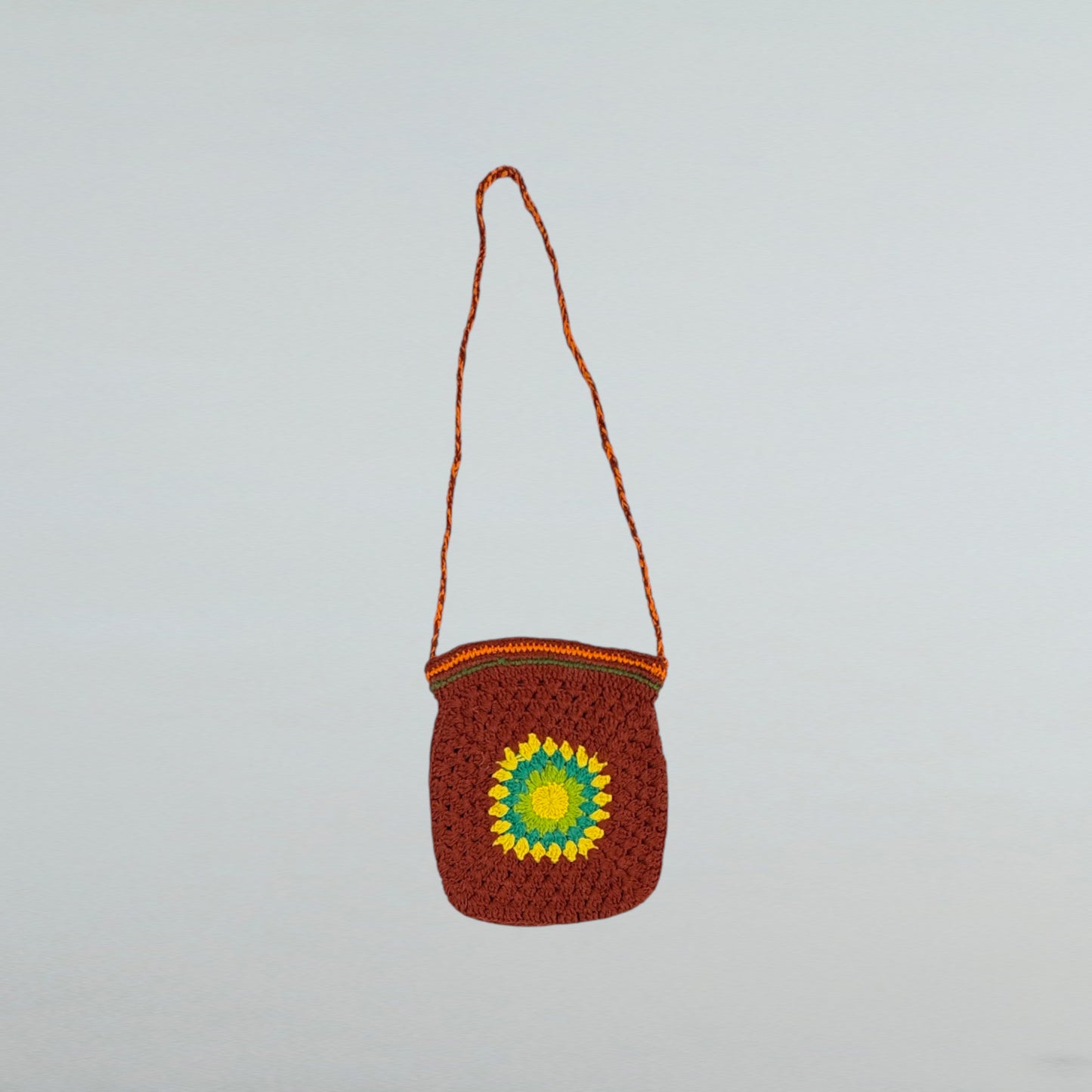 Multicolor Sling Bag RC0121
