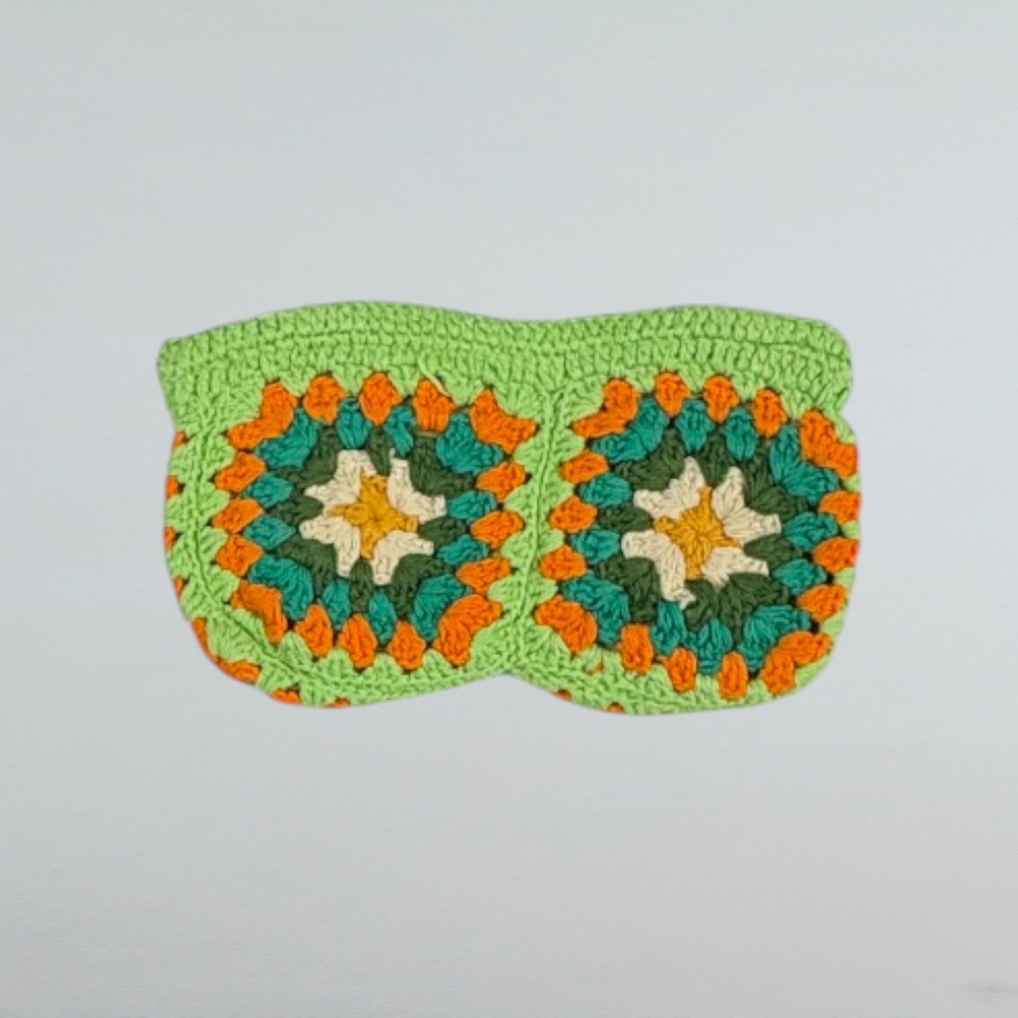 Multicolor Pouch RC0201