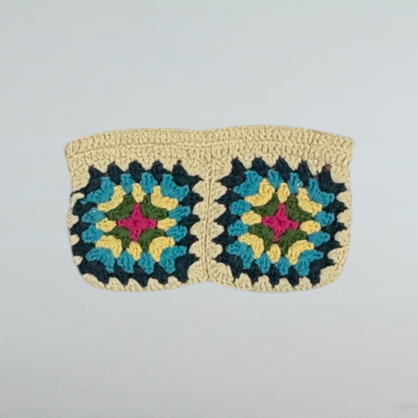 Multicolor Pouch RC0199