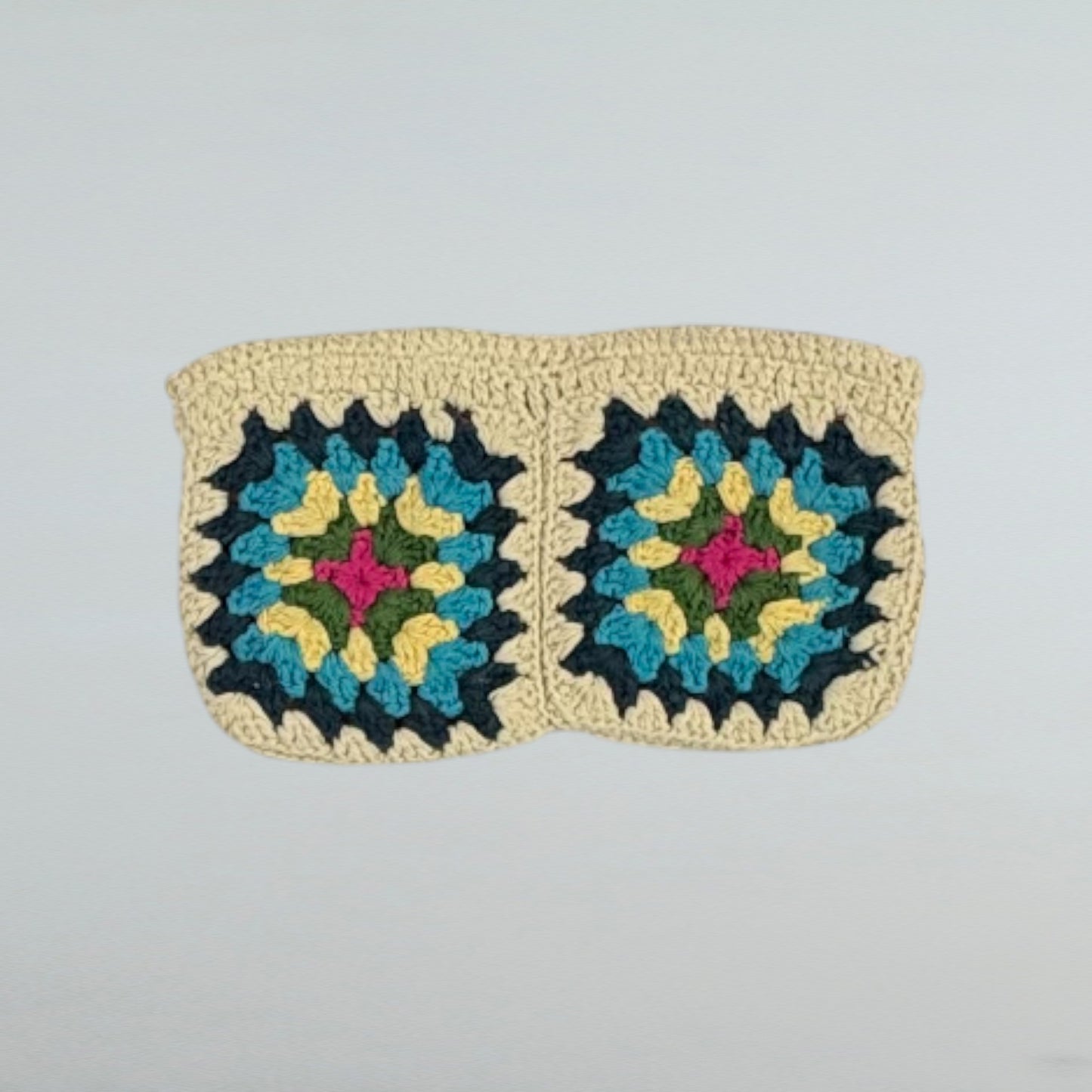 Multicolor Pouch RC0199