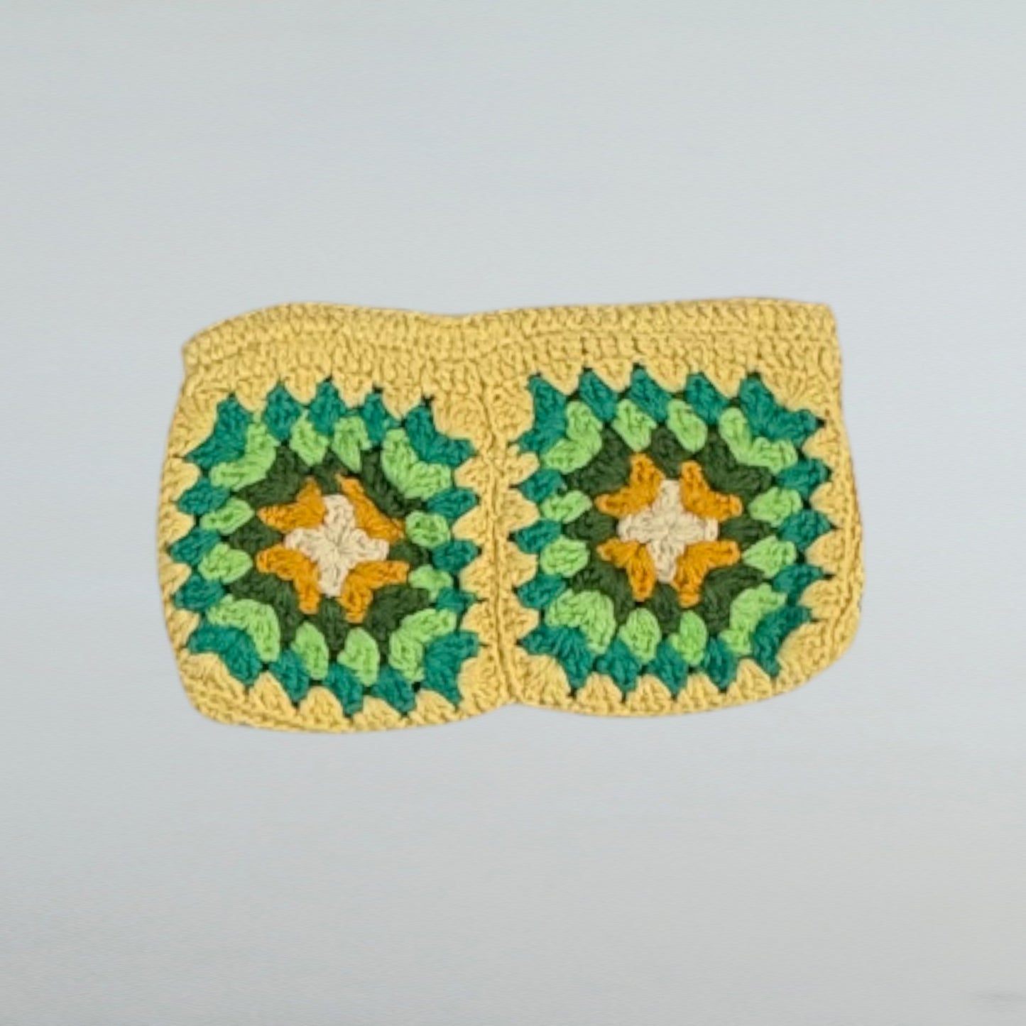 Multicolor Pouch RC0202