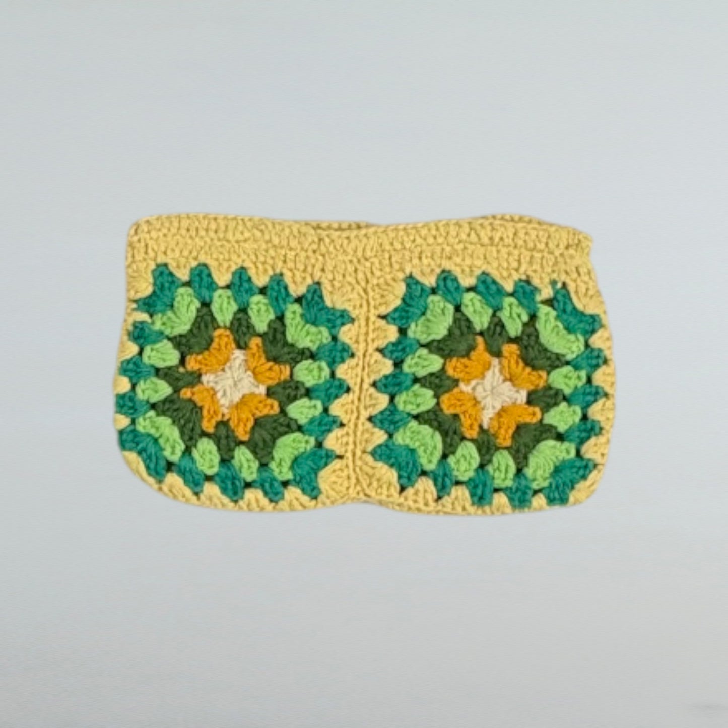 Multicolor Pouch RC0202