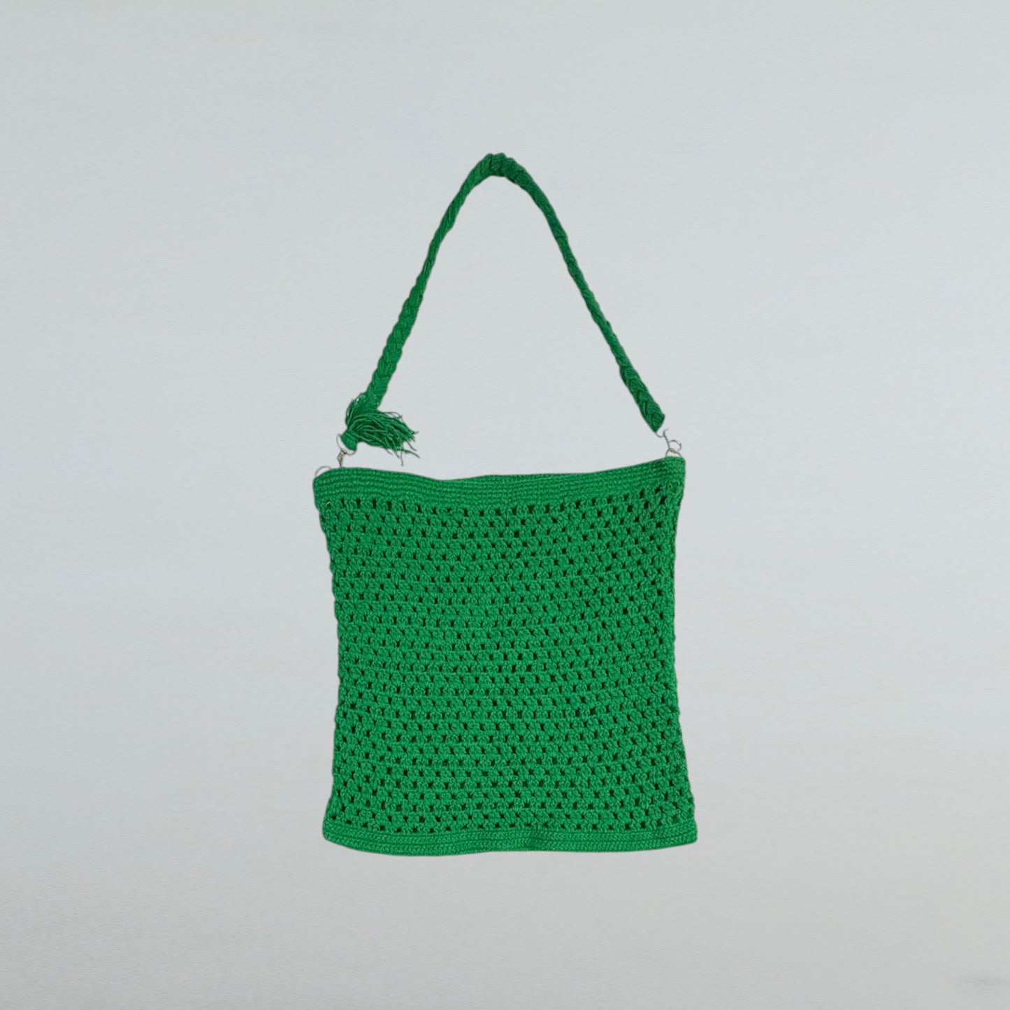 Multicolor Shoulder Bag RC0112