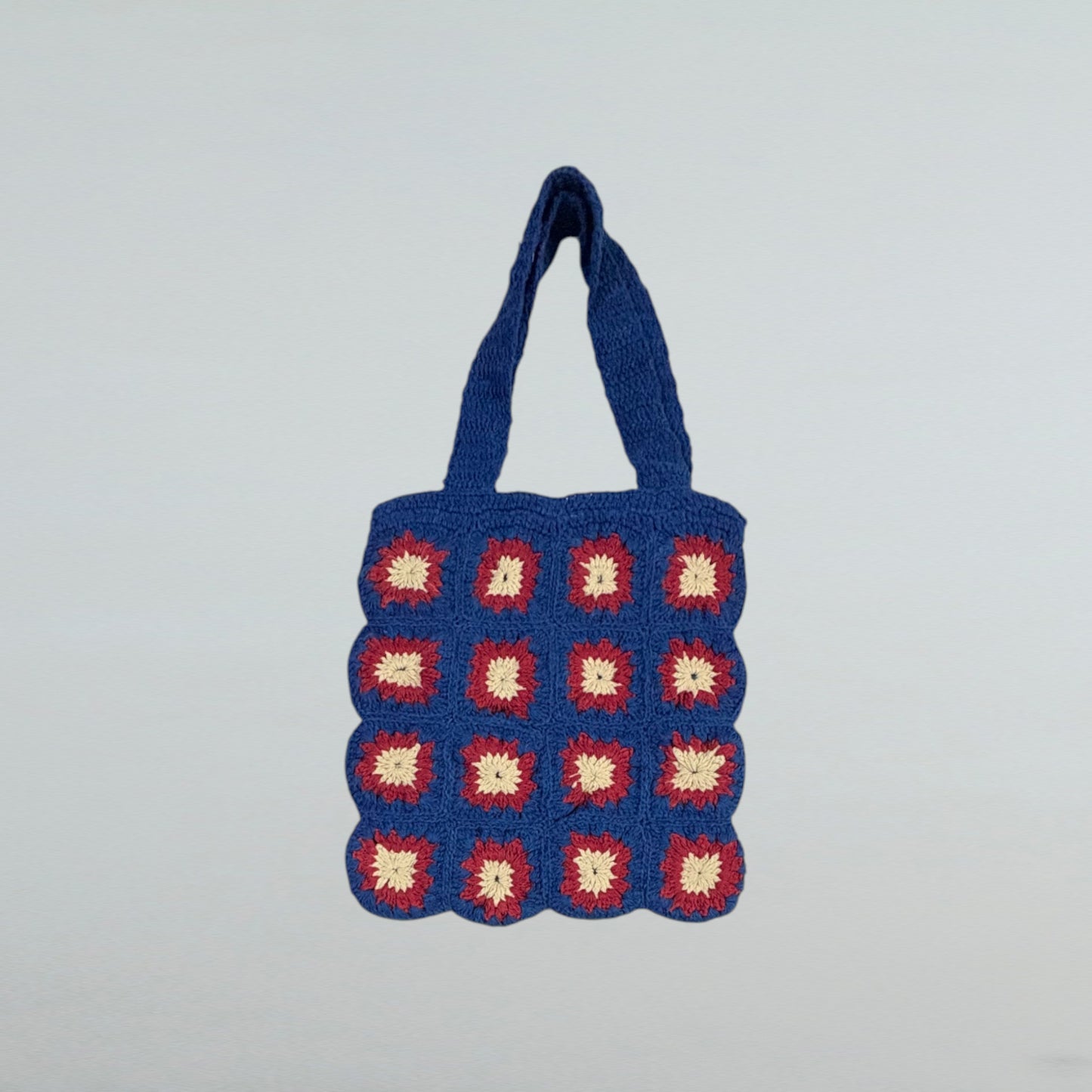 Multicolor Shoulder Bag RC0131