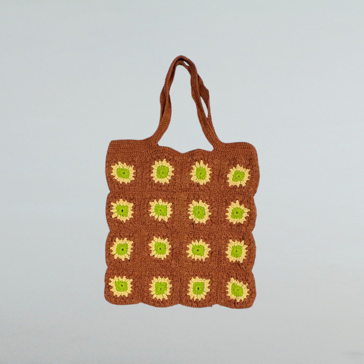 Multicolor Shoulder Bag RC0130