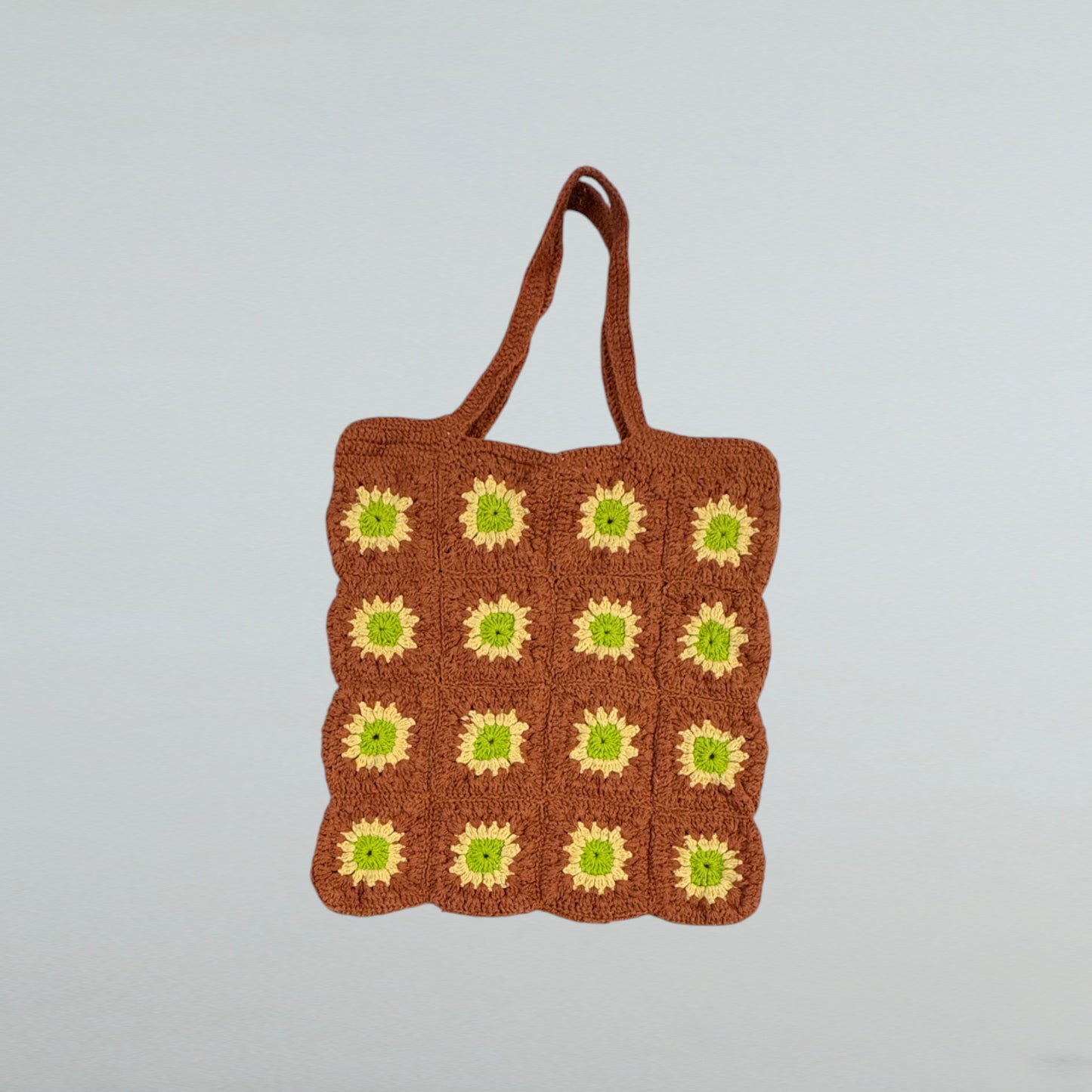 Multicolor Shoulder Bag RC0130