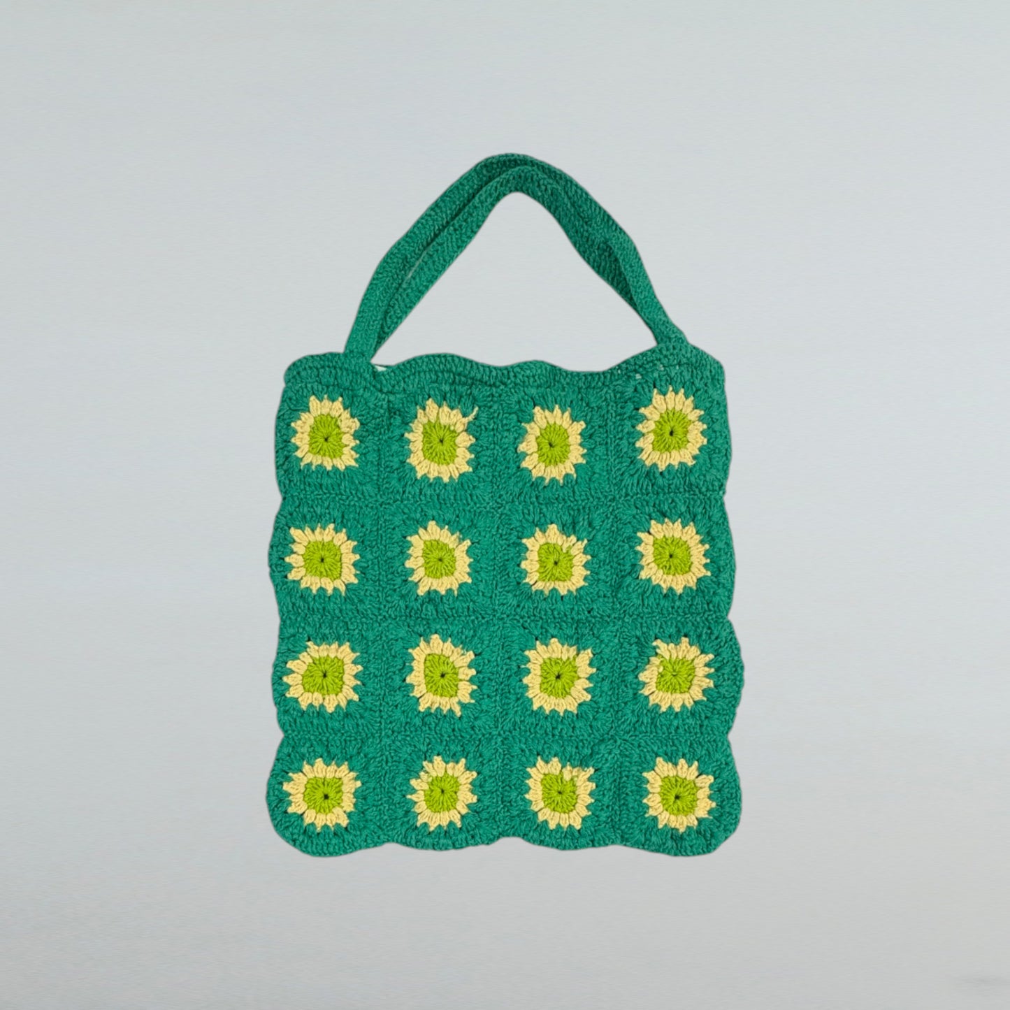 Multicolor Shoulder Bag RC0132