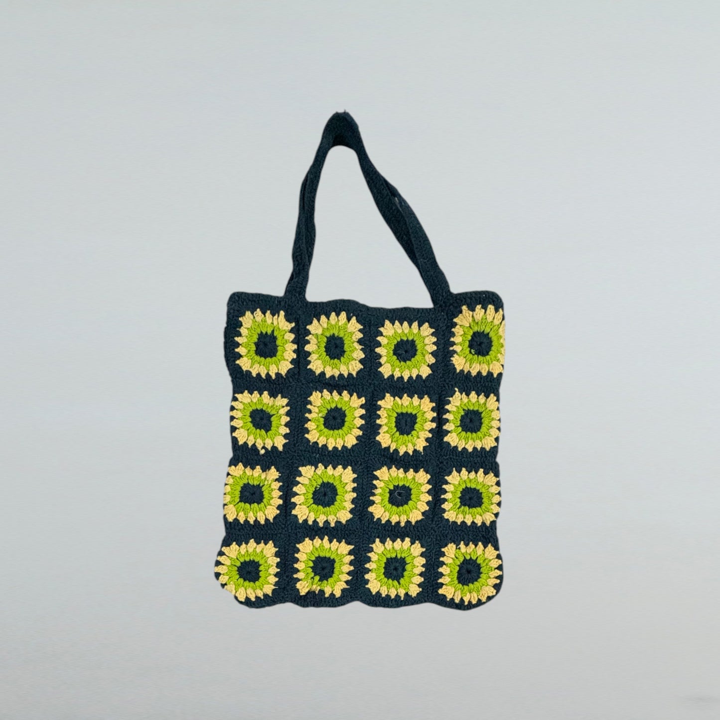 Multicolor Shoulder Bag RC0133