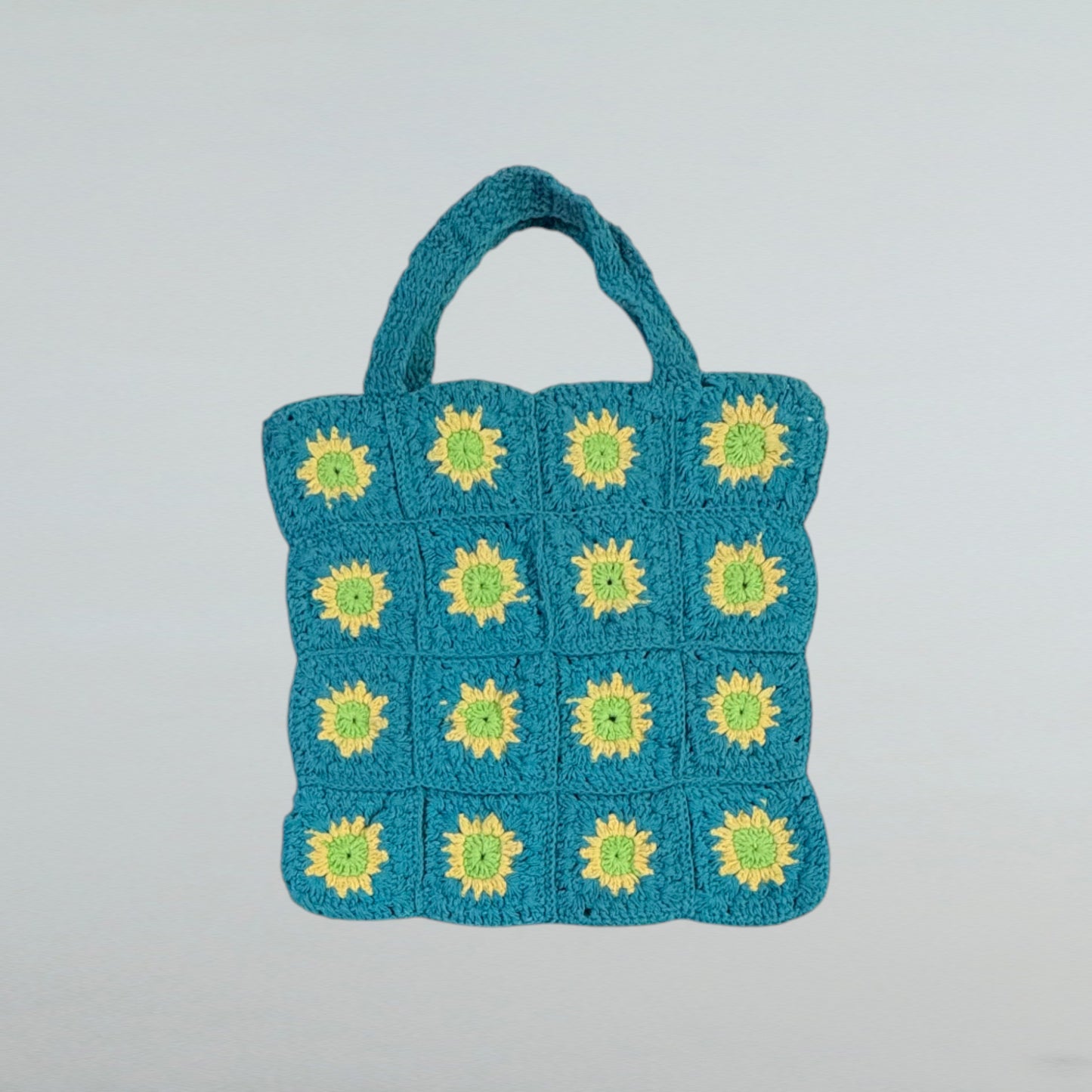 Multicolor Shoulder Bag RC0134