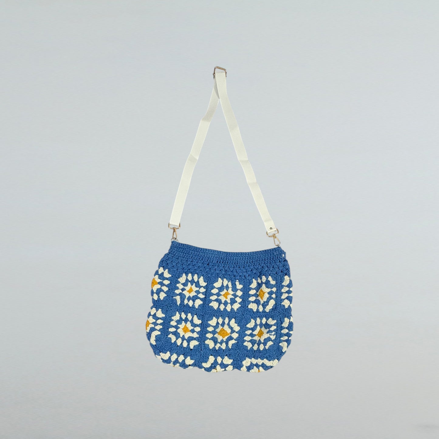 Multicolor Shoulder Bag RC0104