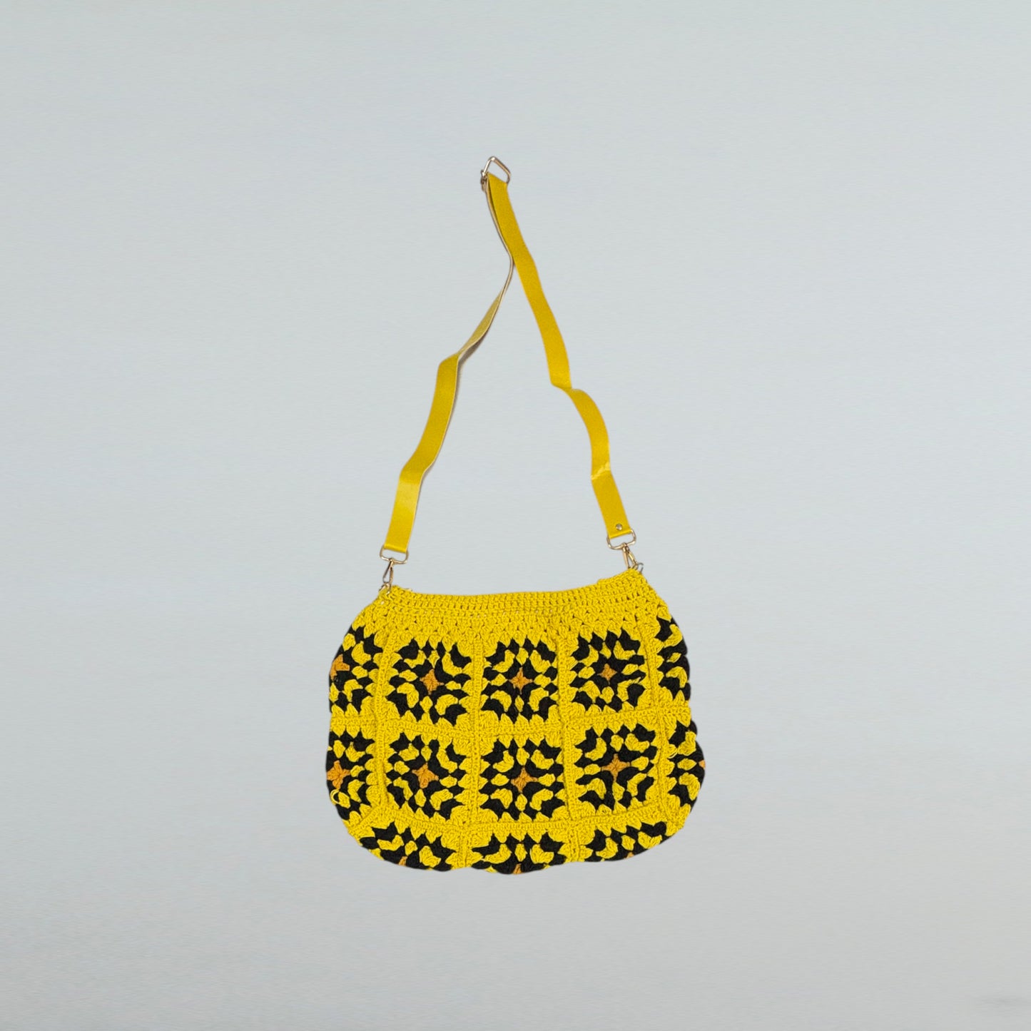 Multicolor Shoulder Bag RC0103