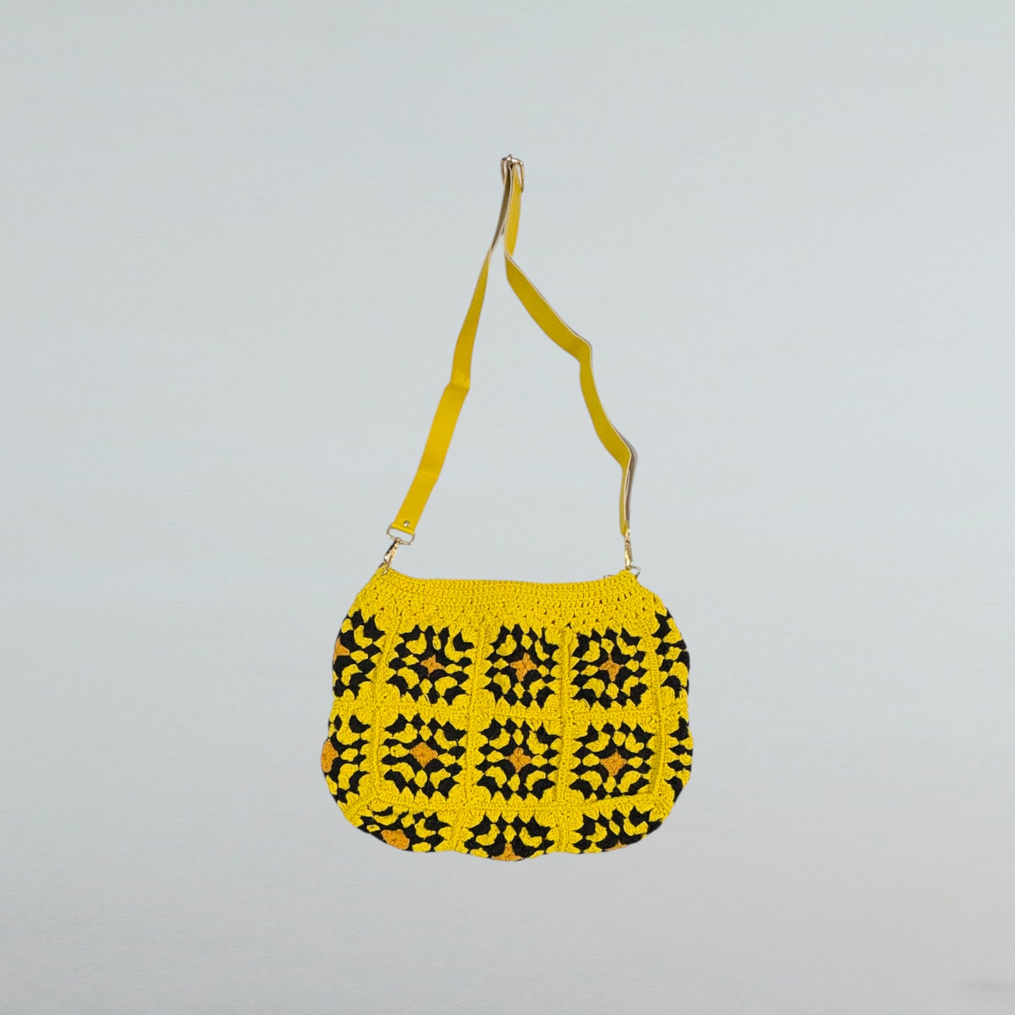 Multicolor Shoulder Bag RC0103