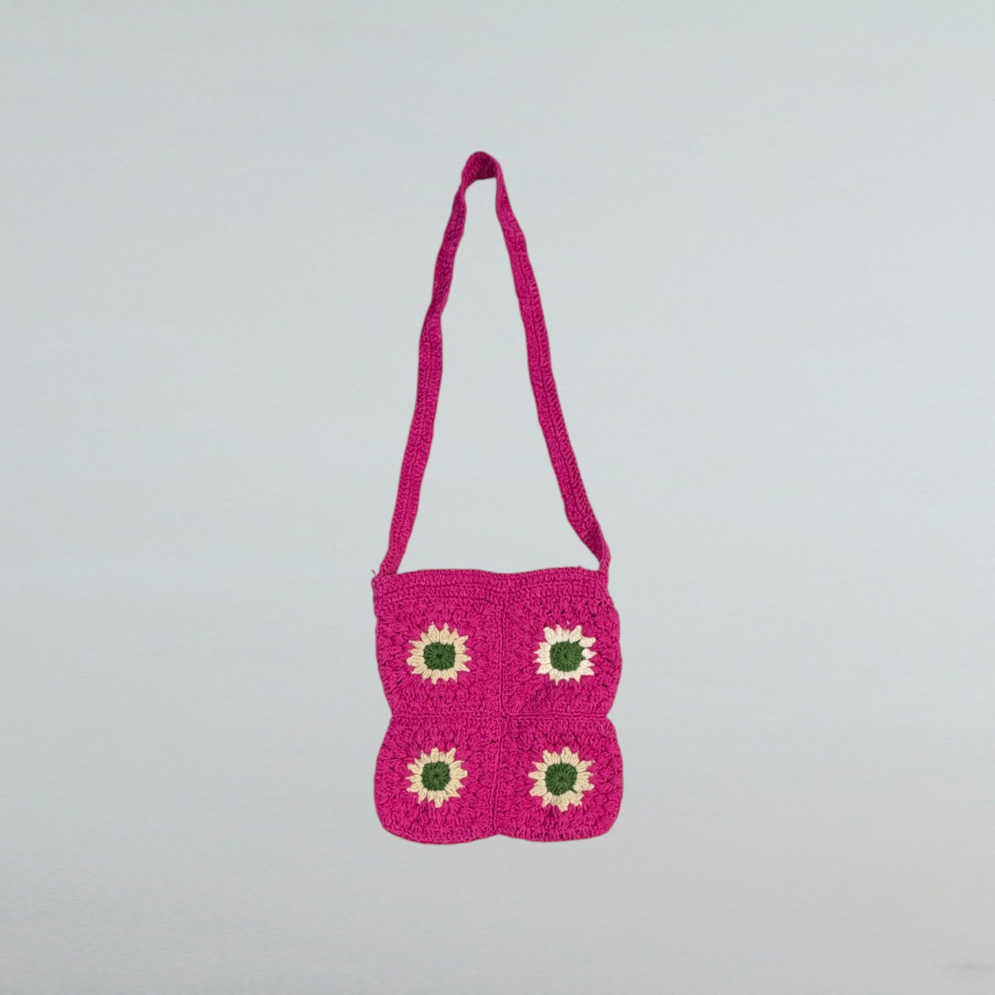 Multicolor Sling Bag RC0098