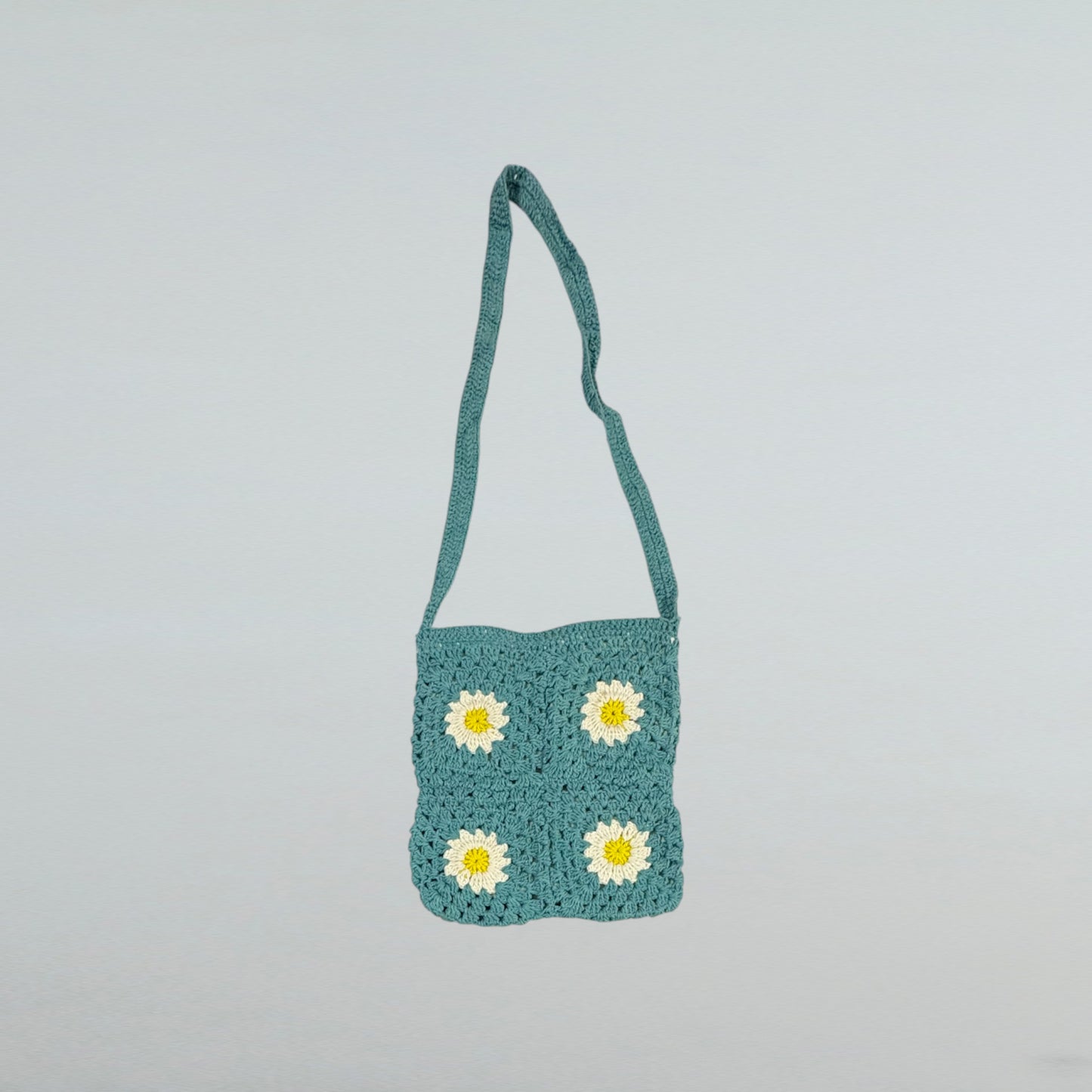 Multicolor Sling Bag RC0099