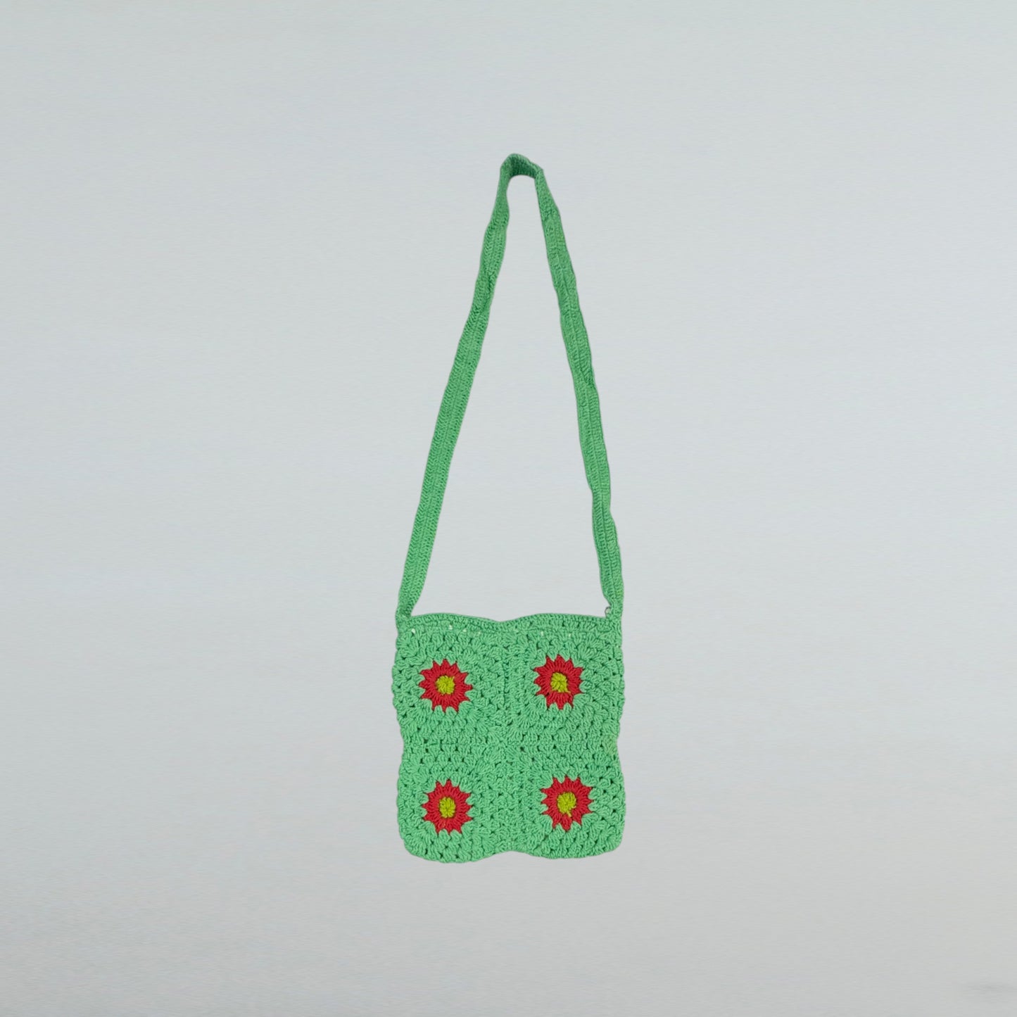 Multicolor Sling Bag RC0101