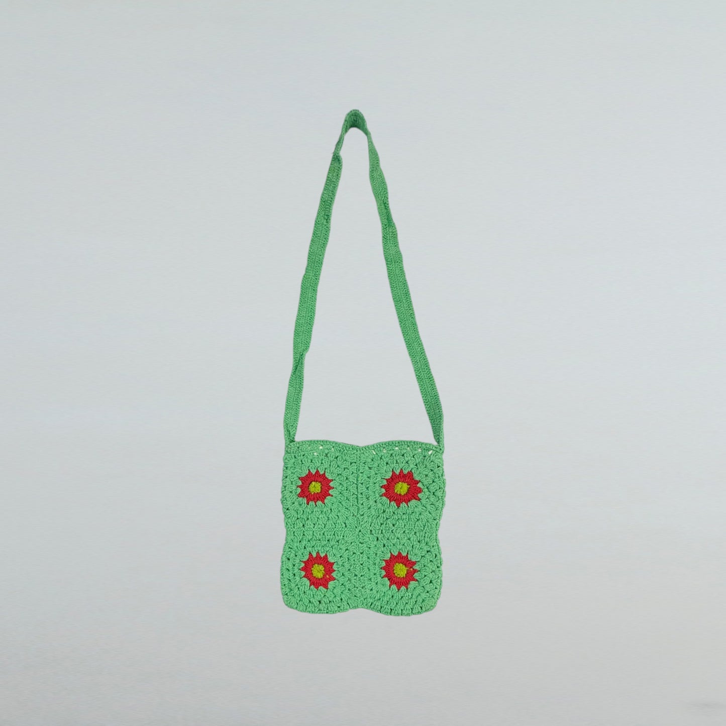 Multicolor Sling Bag RC0101