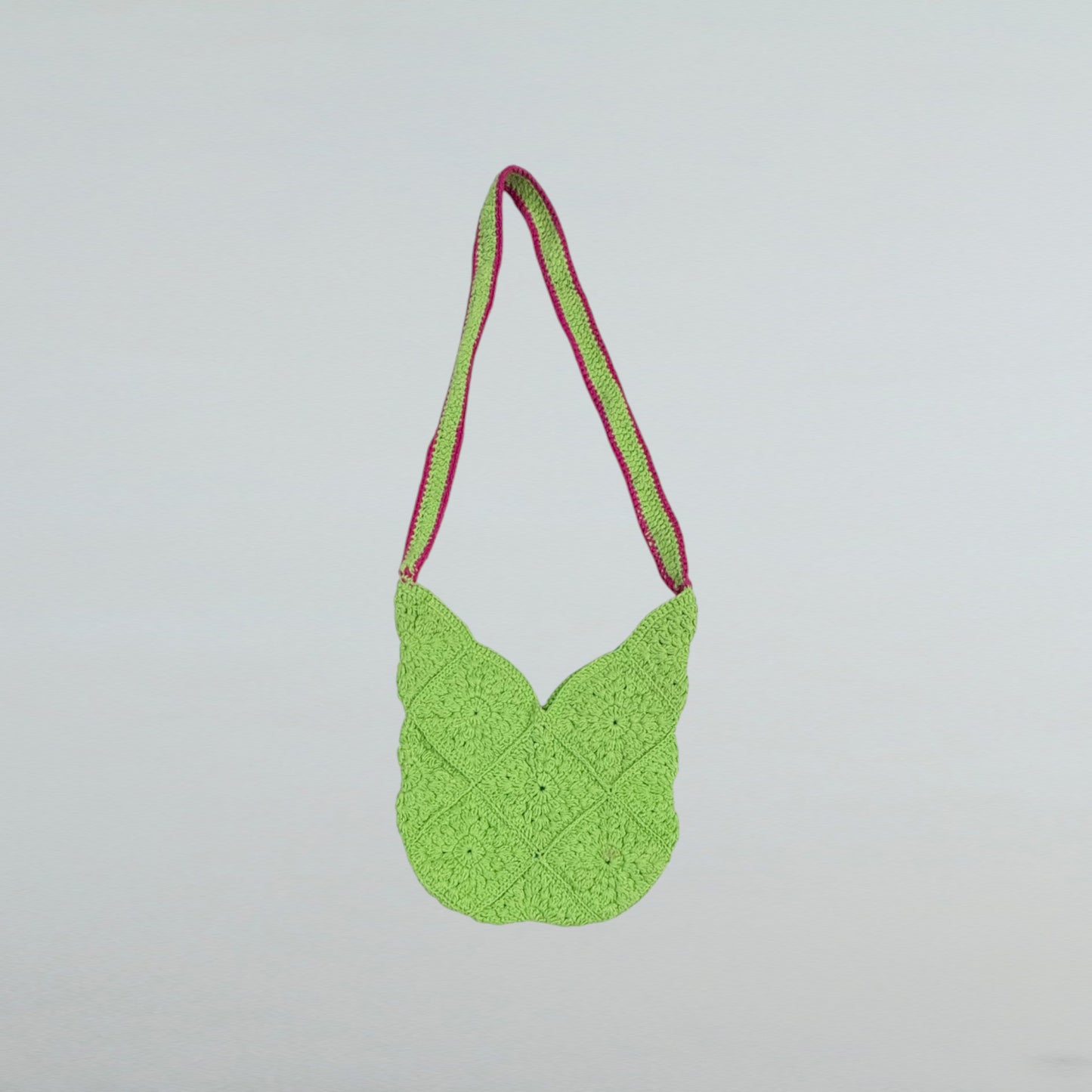 Multicolor Shoulder Bag RC0106