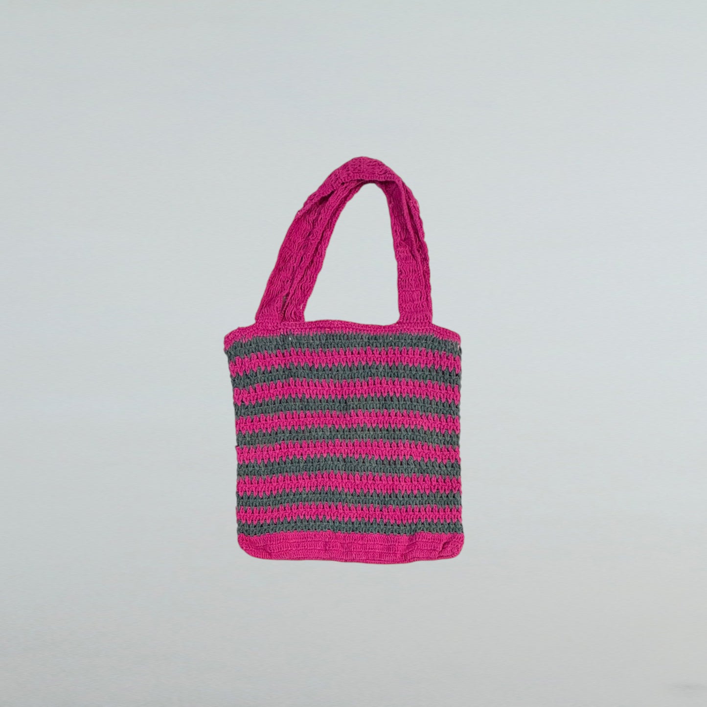 Multicolor Shoulder Bag RC0119