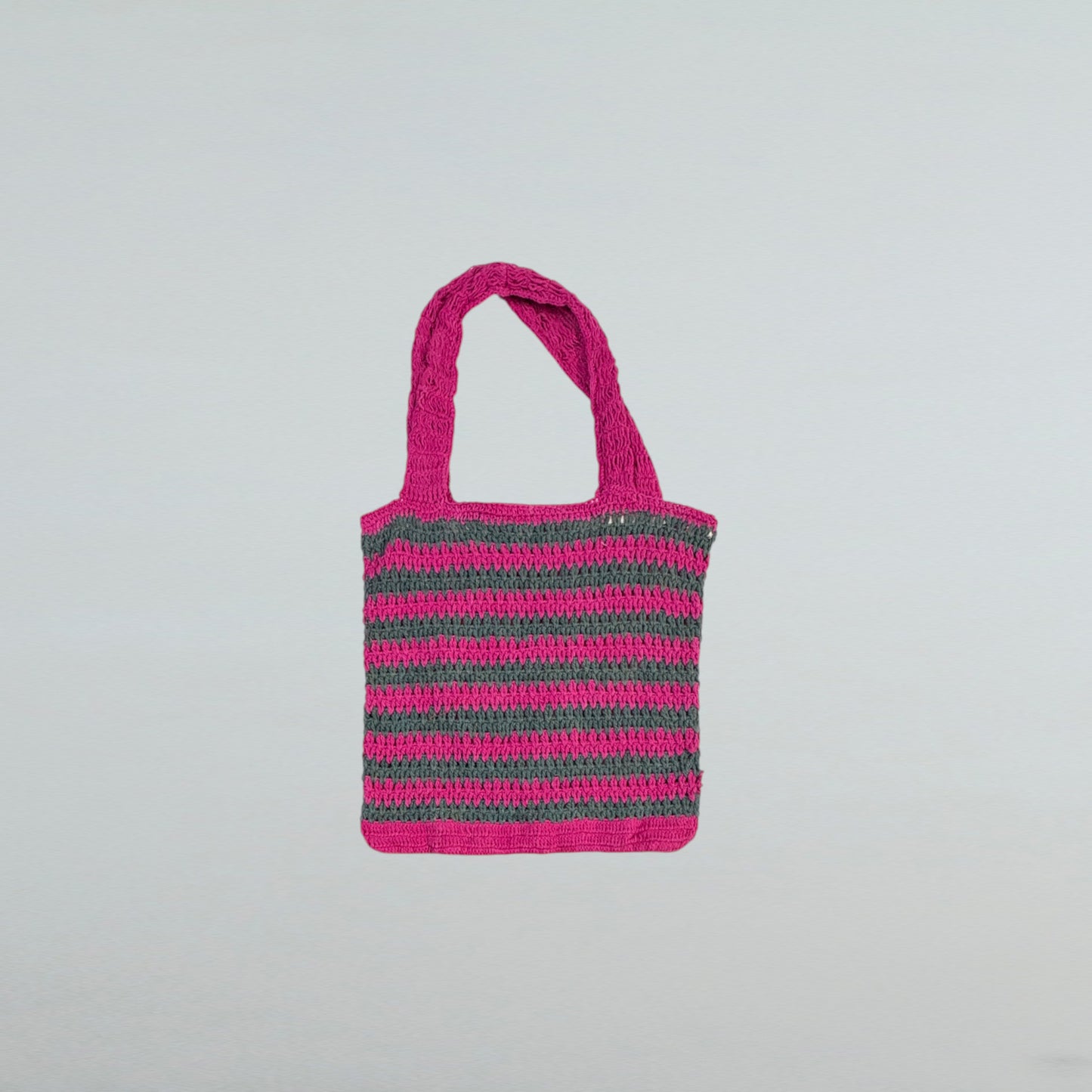 Multicolor Shoulder Bag RC0119