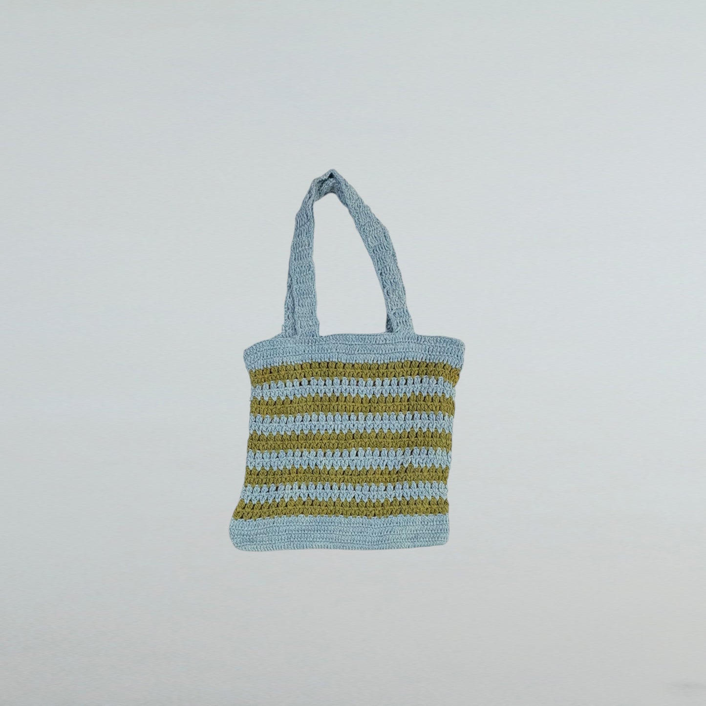 Multicolor Shoulder Bag RC0118