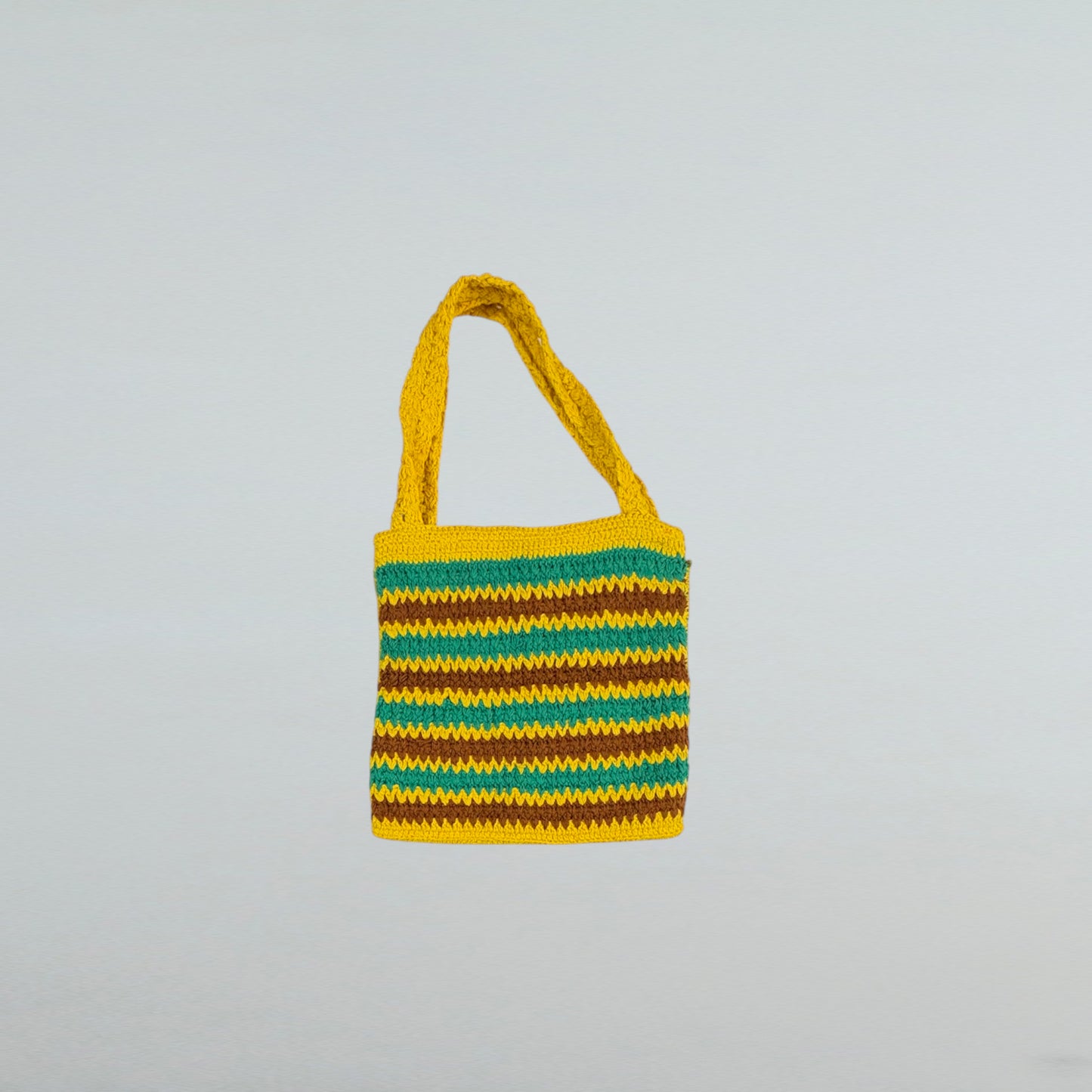 Multicolor Shoulder Bag RC0117