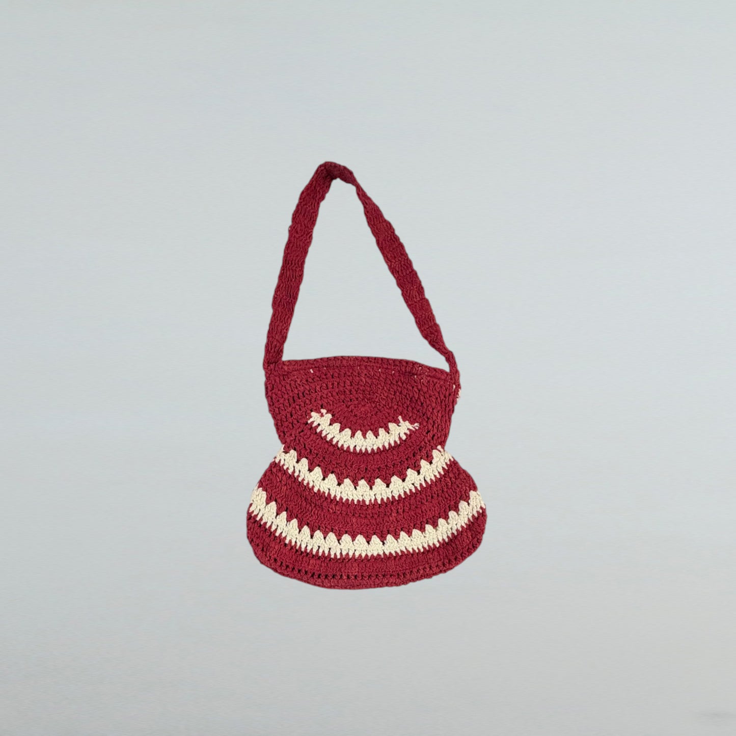 Multicolor Shoulder Bag RC0125