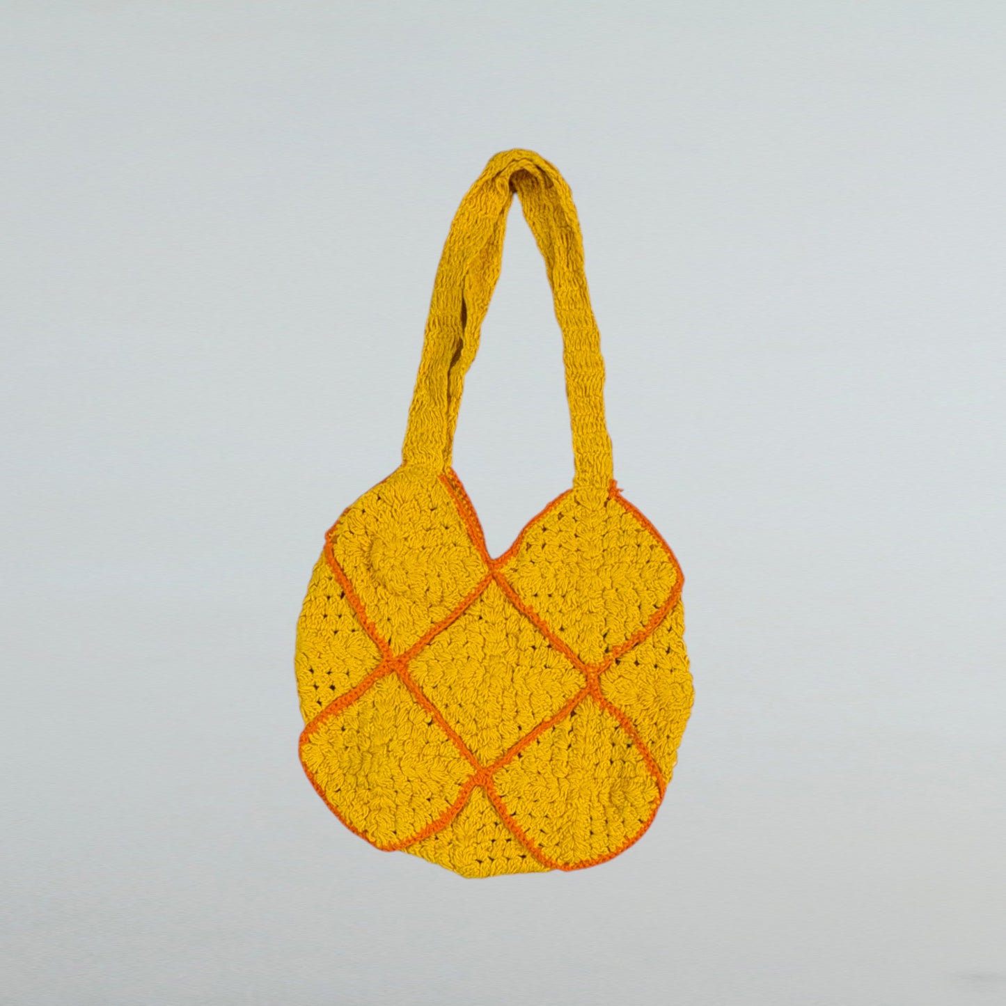 Multicolor Shoulder Bag RC0095