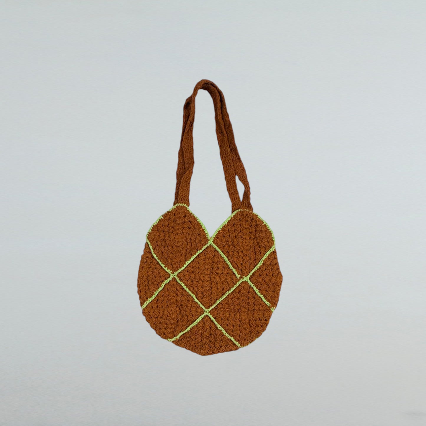 Multicolor Shoulder Bag RC0096