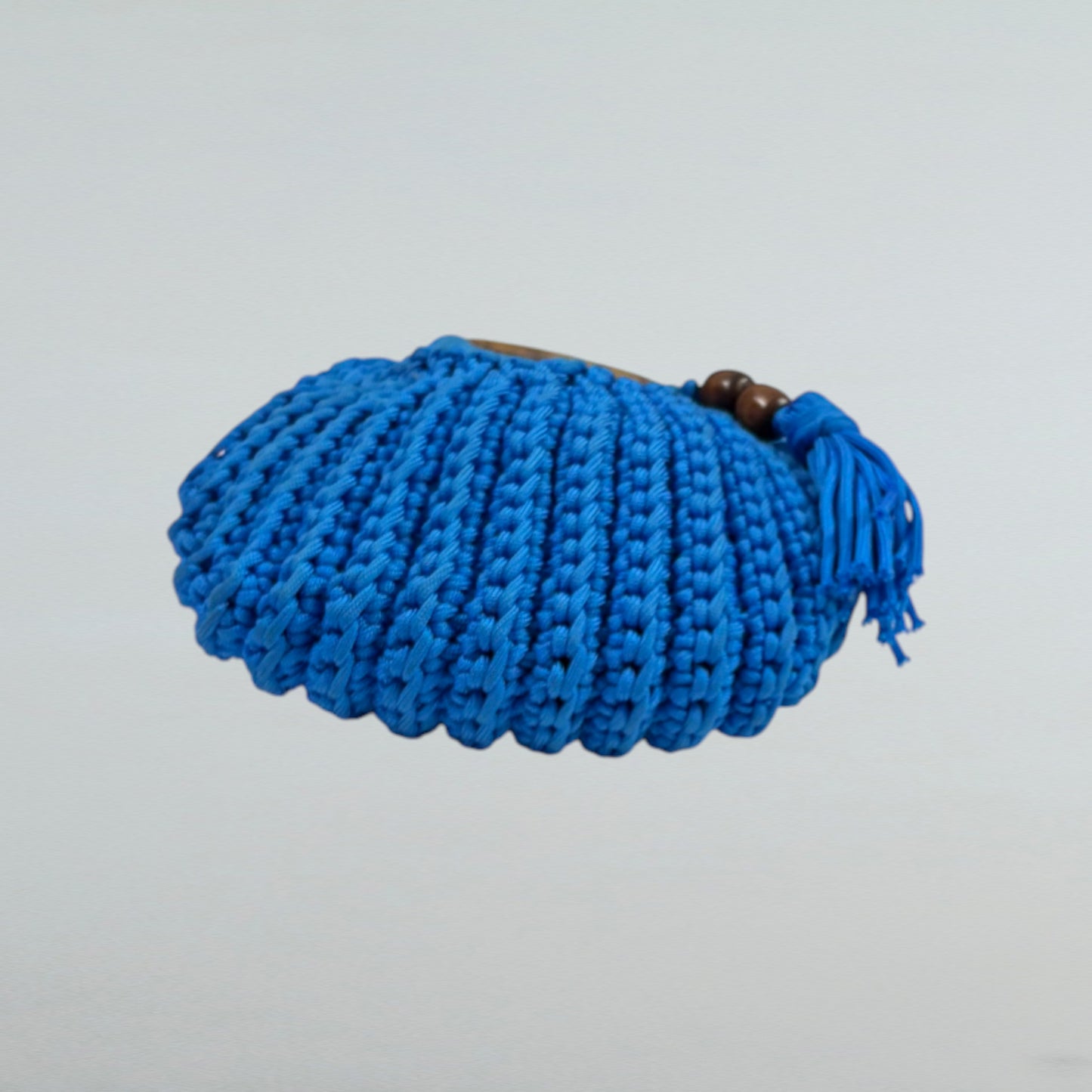 Blue Handheld Bag RC0128