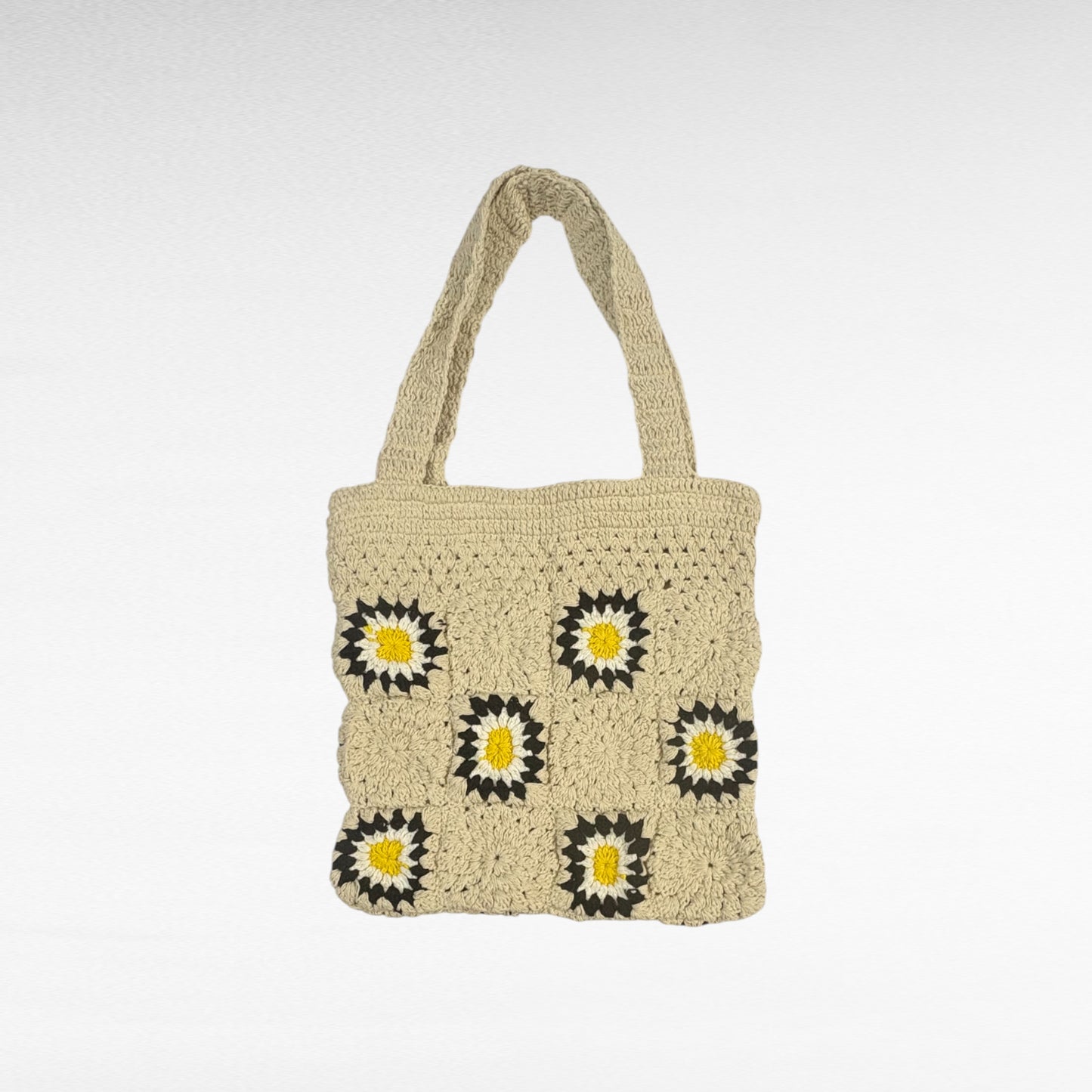 Multicolor Shoulder Bag RC0137