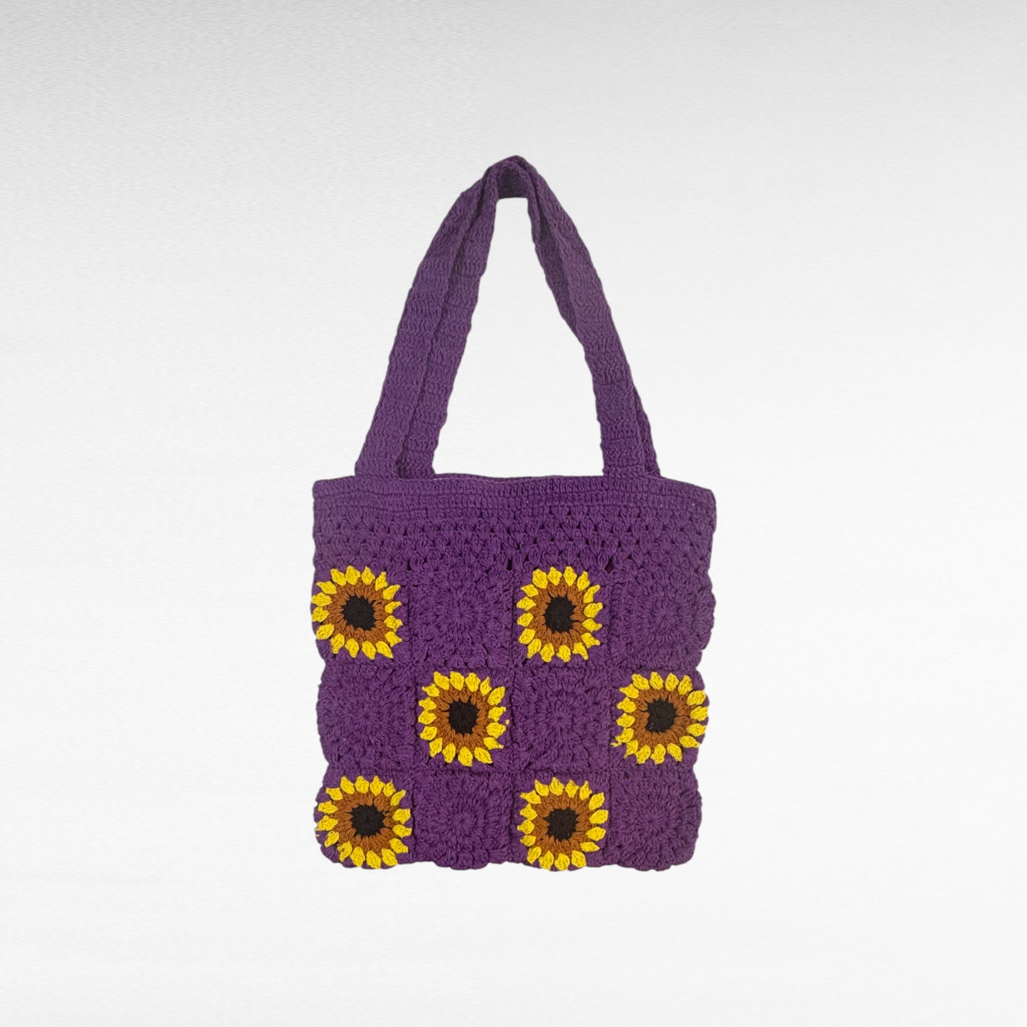 Multicolor Shoulder Bag RC0138