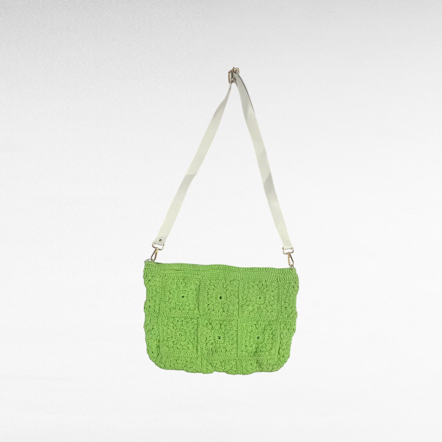 Multicolor Shoulder Bag RC0142