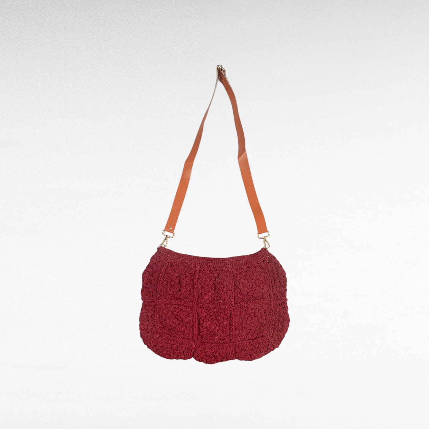 Multicolor Shoulder Bag RC0144