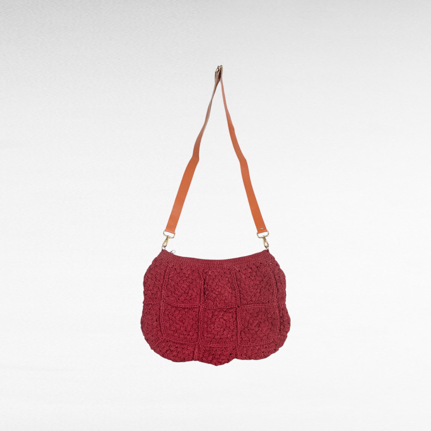 Multicolor Shoulder Bag RC0144