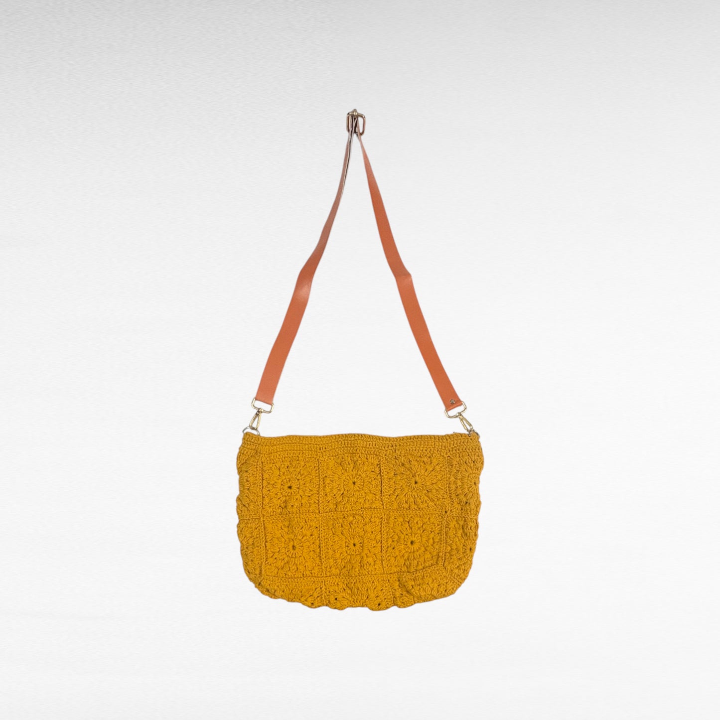 Multicolor Shoulder Bag RC0145