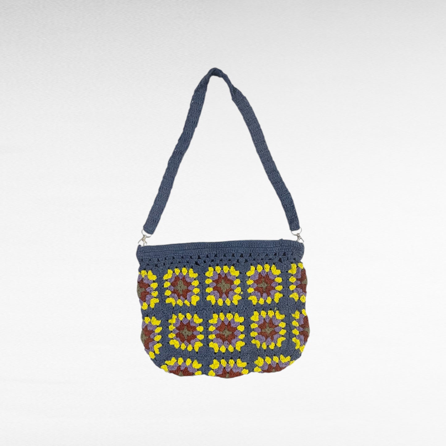 Multicolor Shoulder Bag RC0152