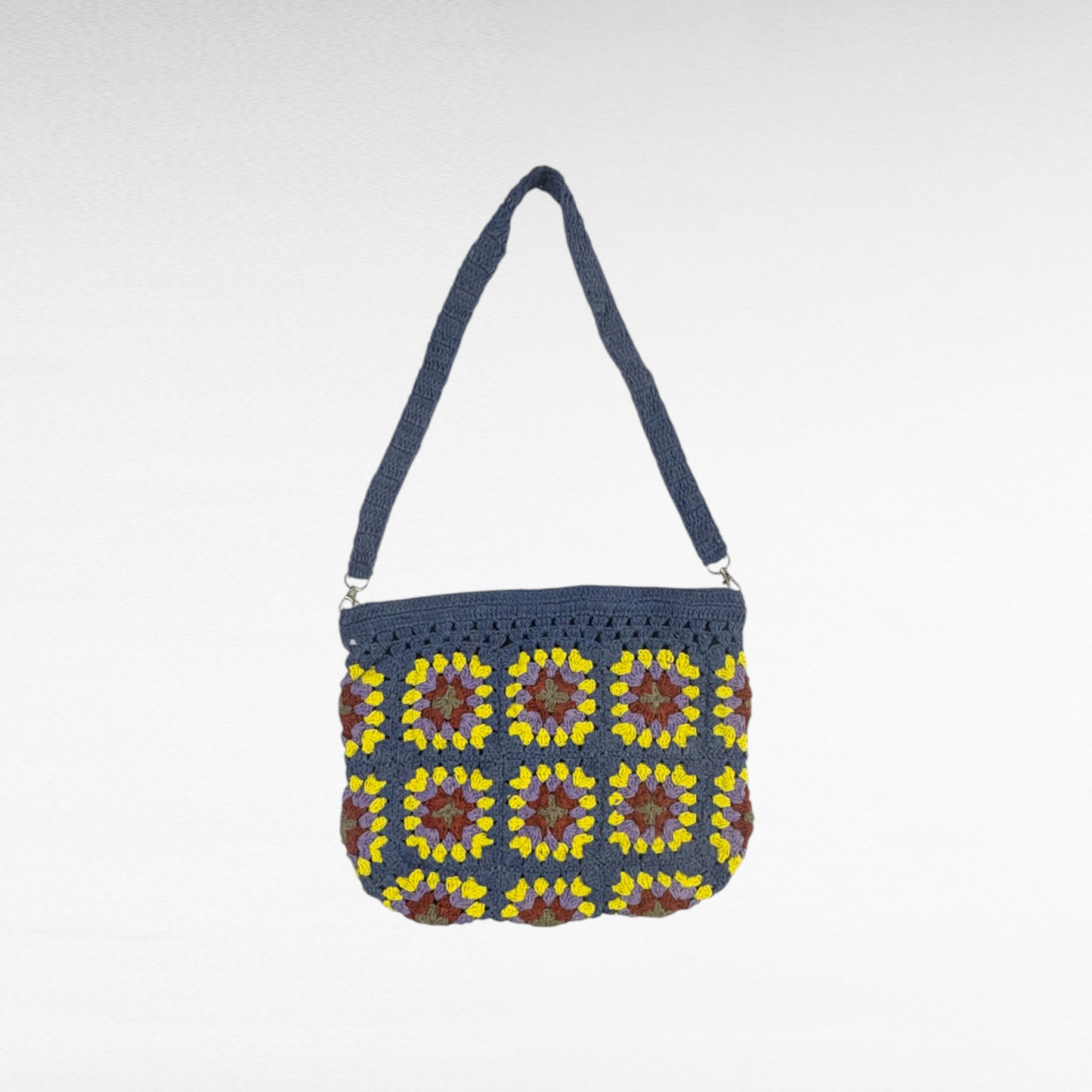 Multicolor Shoulder Bag RC0152