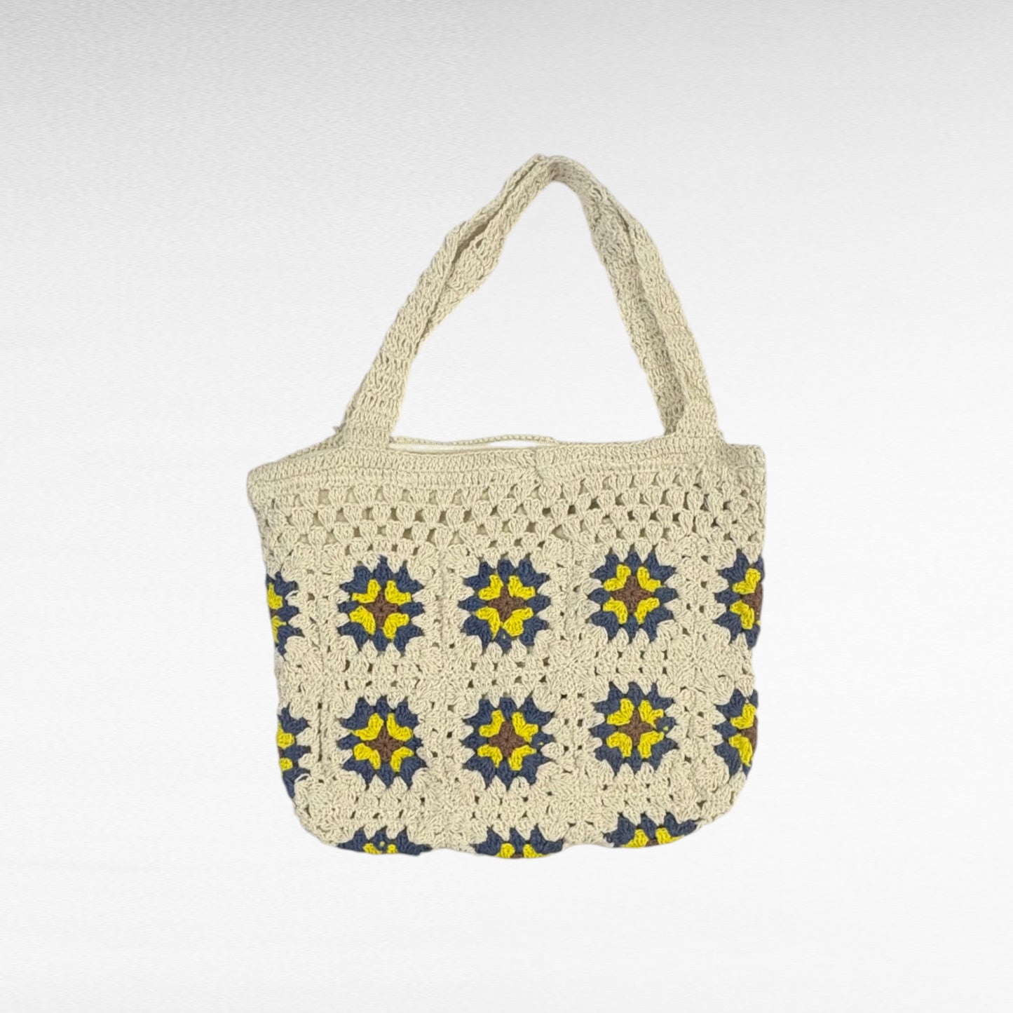 Multicolor Shoulder Bag RC0156