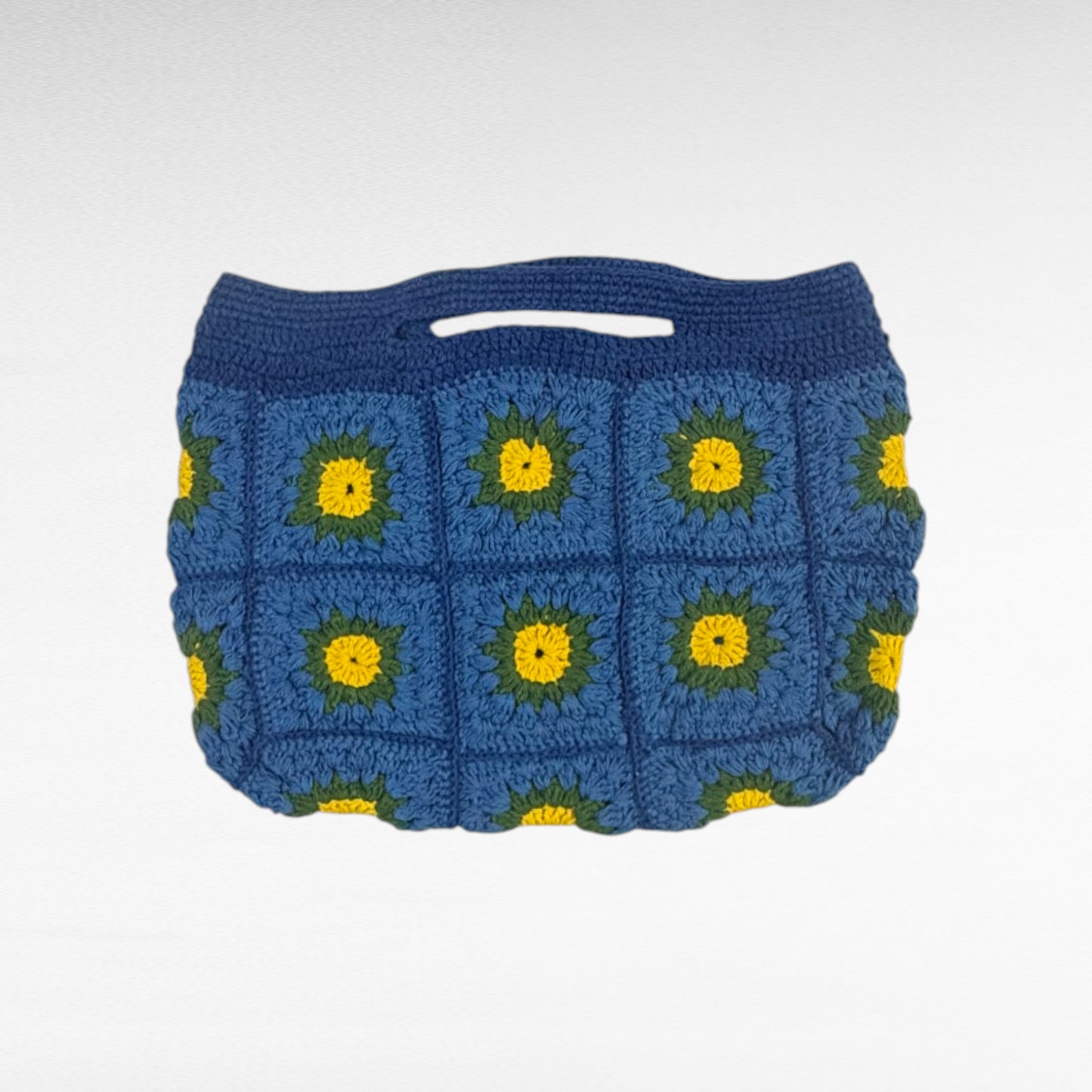 Multicolor Handheld Bag RC0173