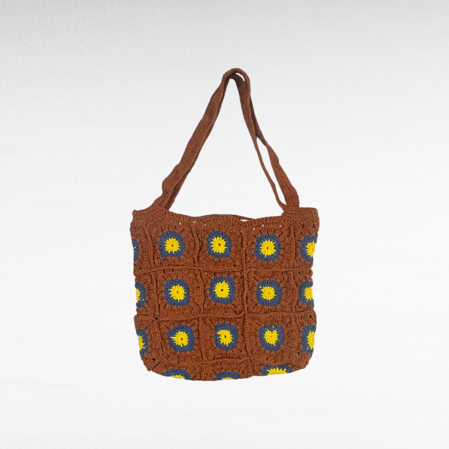 Multicolor Shoulder Bag RC0157